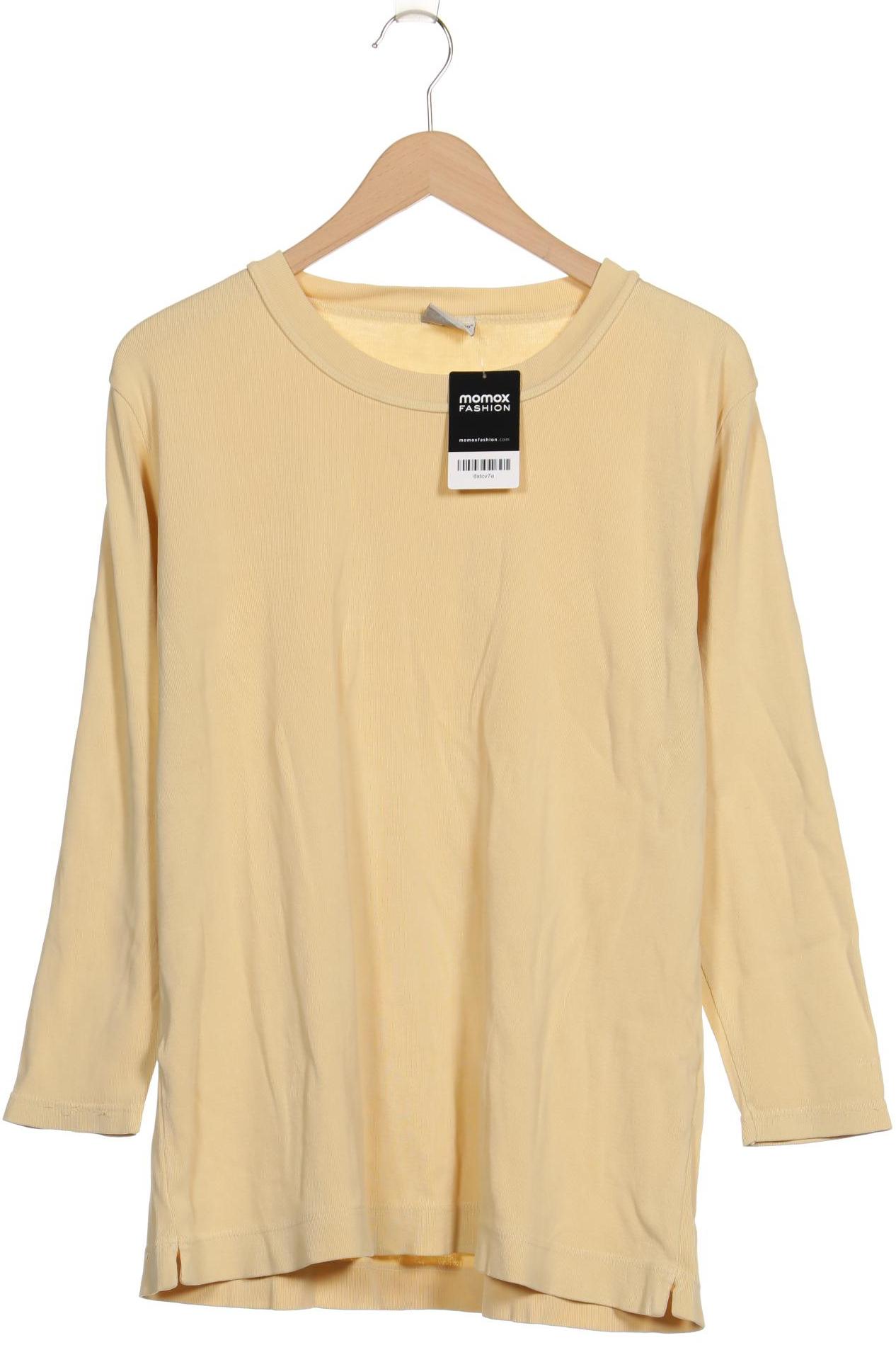 

Marc O Polo Damen Sweatshirt, beige, Gr. 38