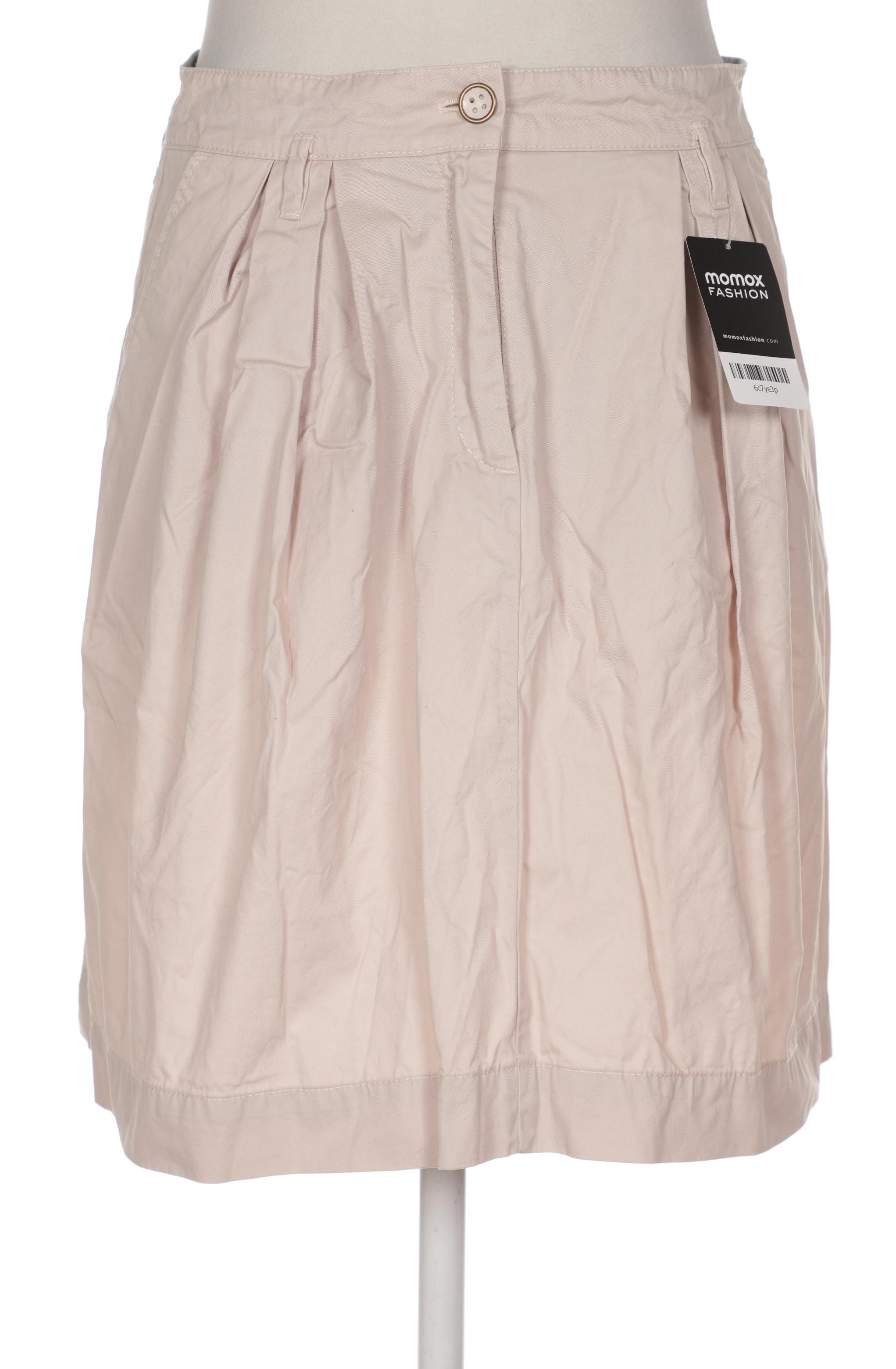 

Marc O Polo Damen Rock, beige