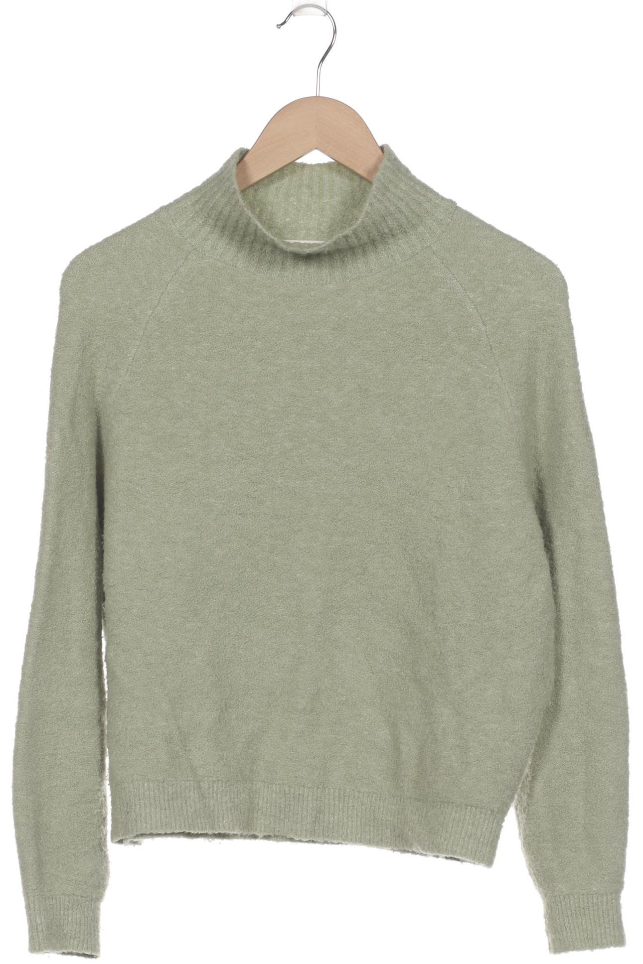 

Marc O Polo Damen Pullover, hellgrün, Gr. 34