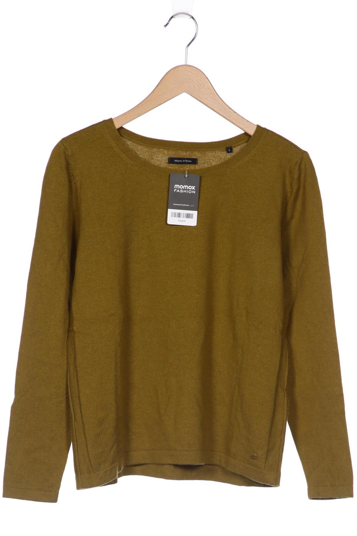 

Marc O Polo Damen Pullover, grün, Gr. 38