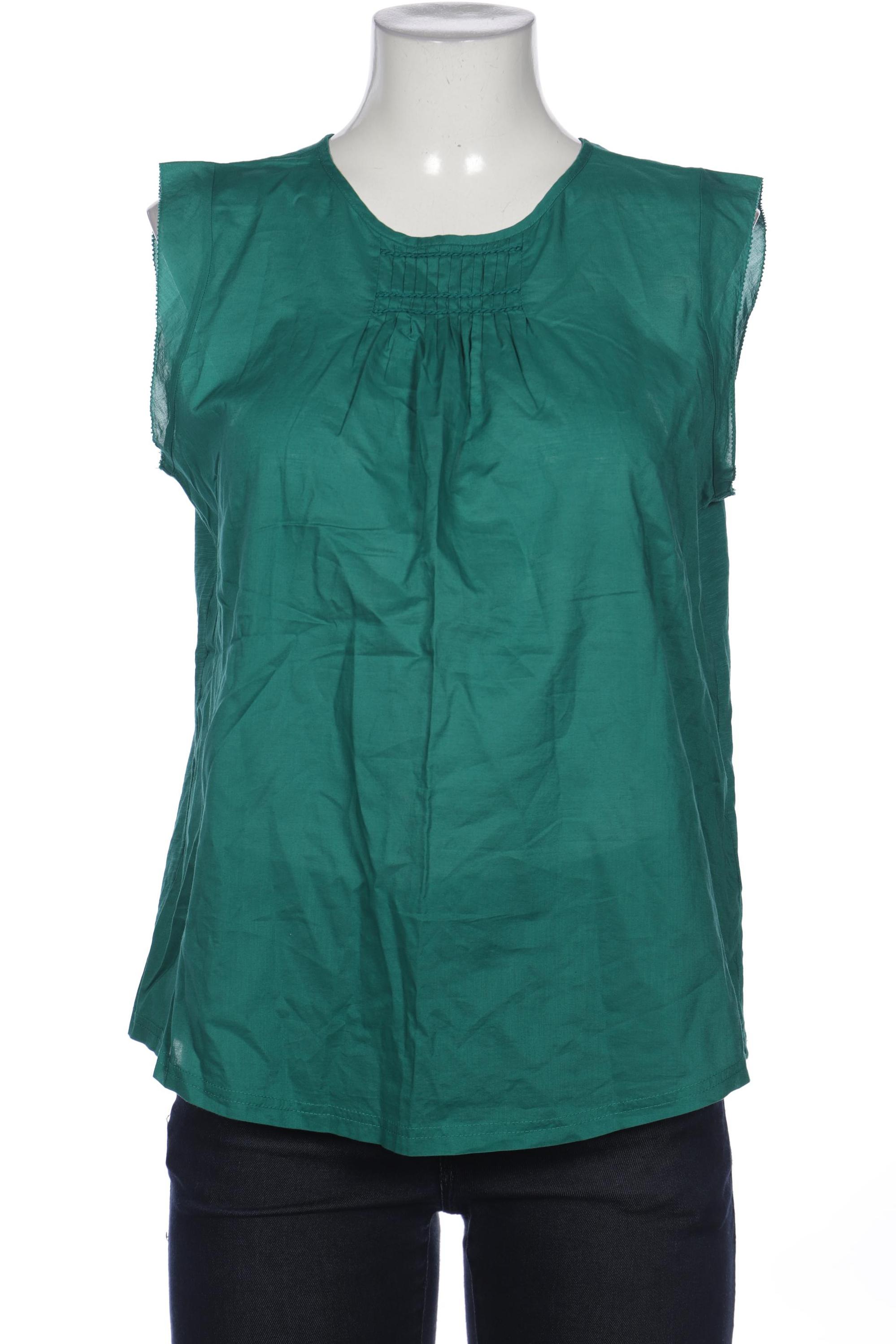 

Marc O Polo Damen Bluse, grün