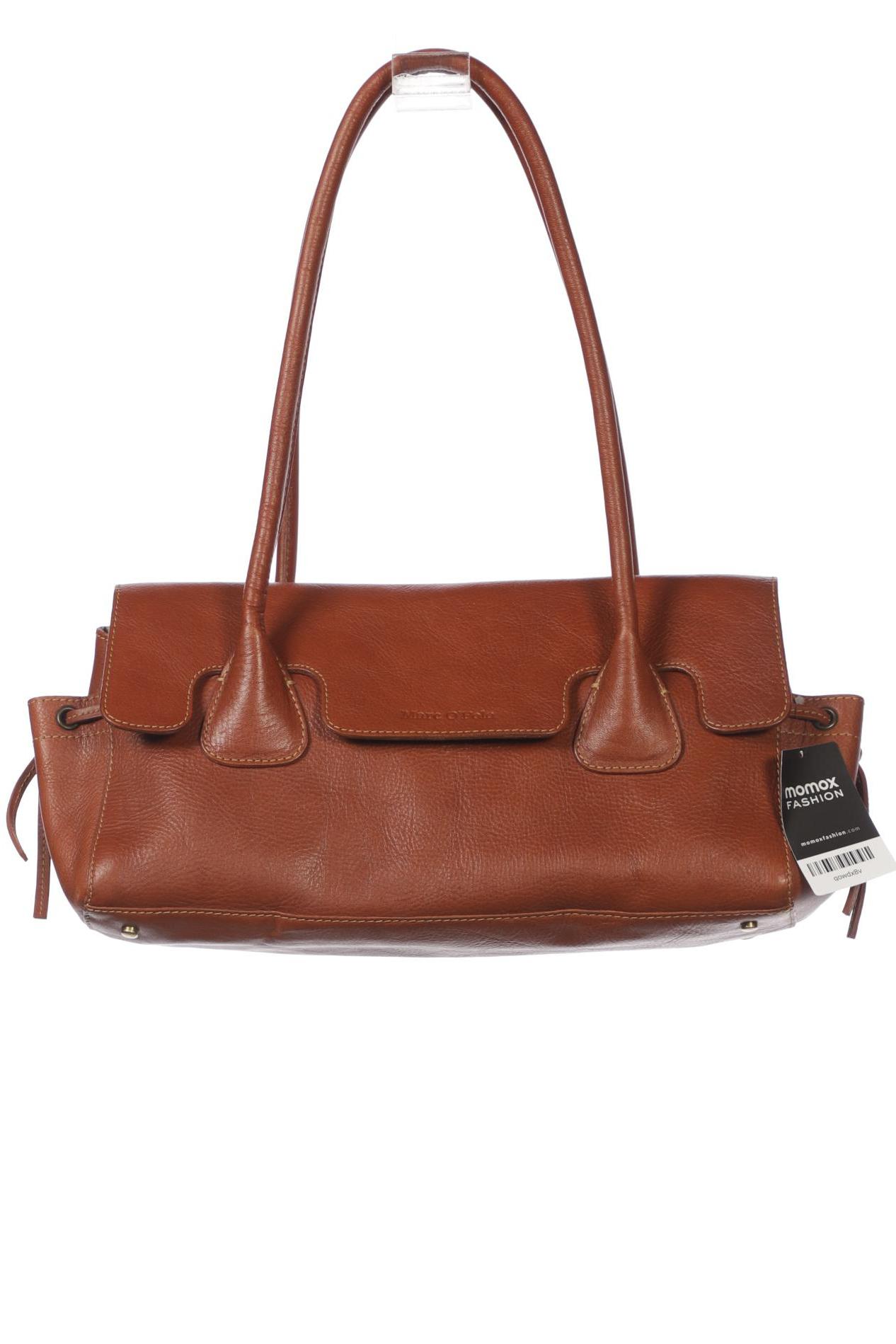 

Marc O Polo Damen Handtasche, braun