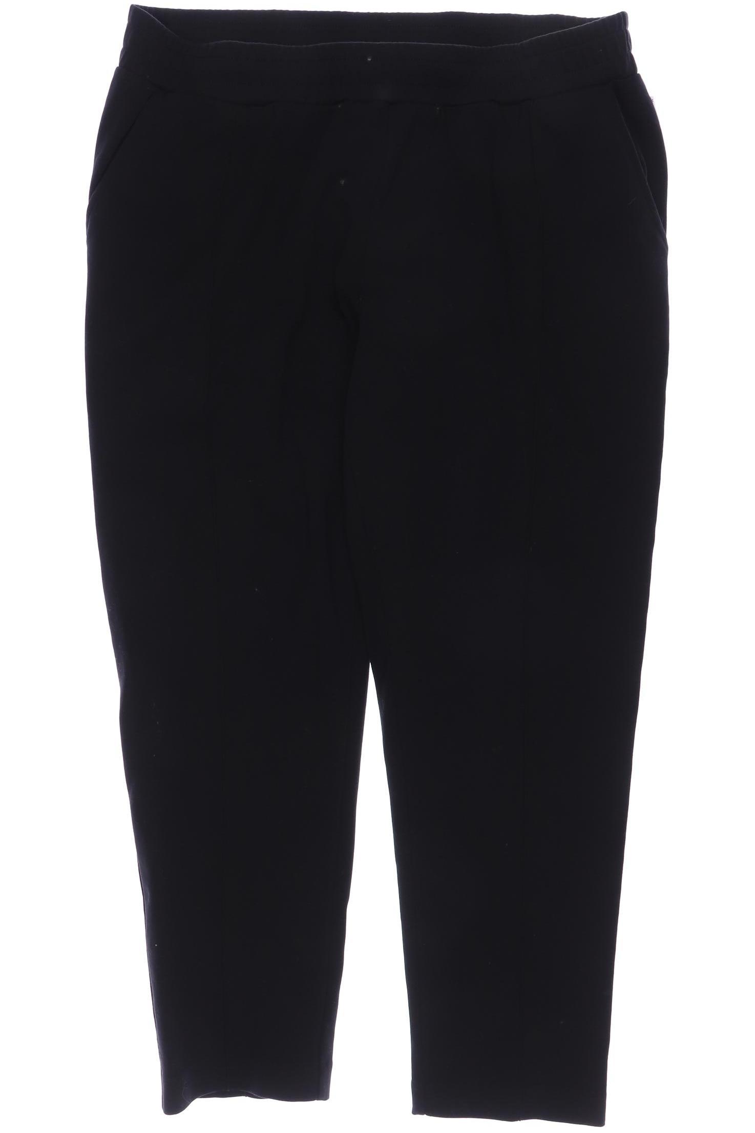 

Marc O Polo Damen Stoffhose, schwarz, Gr. 0