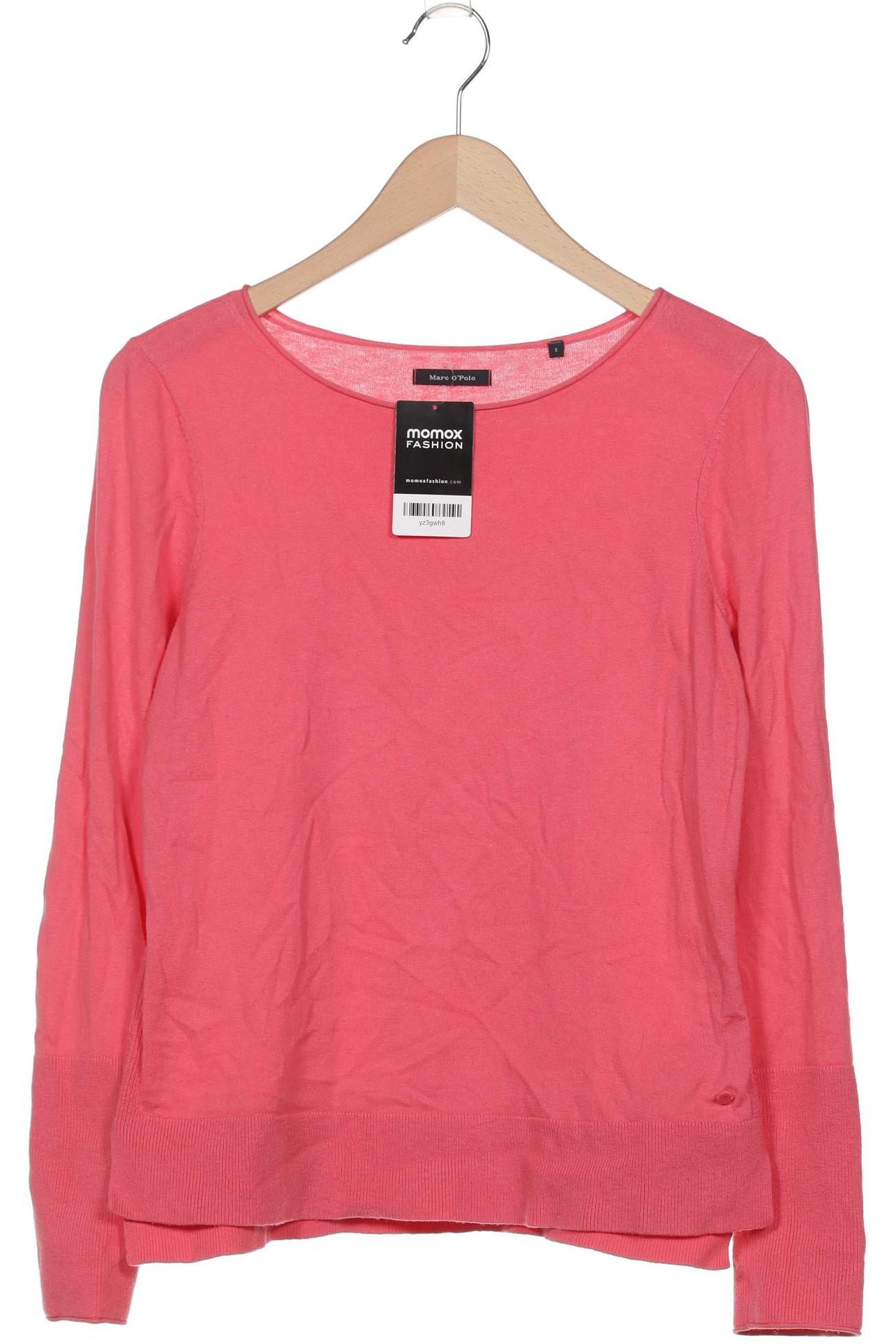 

Marc O Polo Damen Pullover, pink, Gr. 36