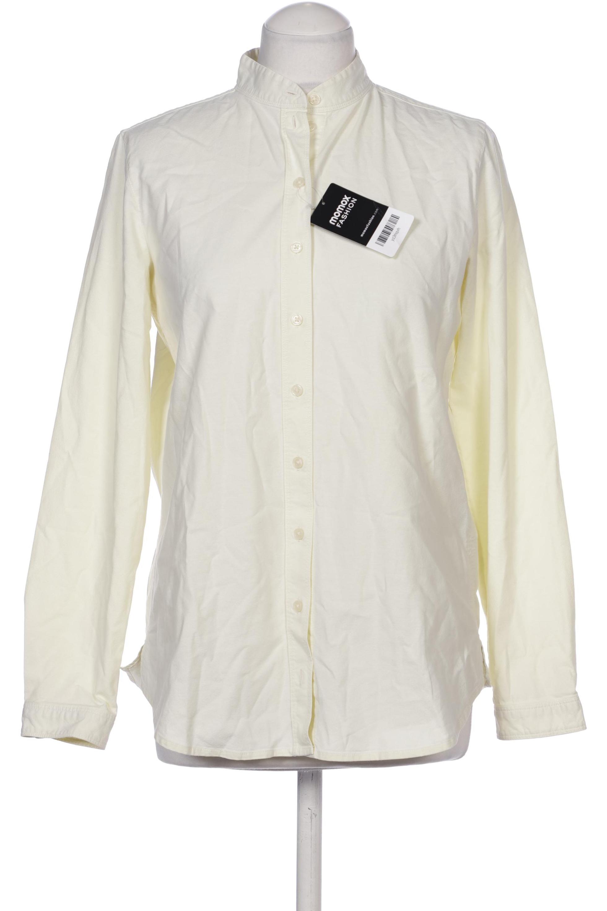 

Marc O Polo Damen Bluse, cremeweiß, Gr. 36