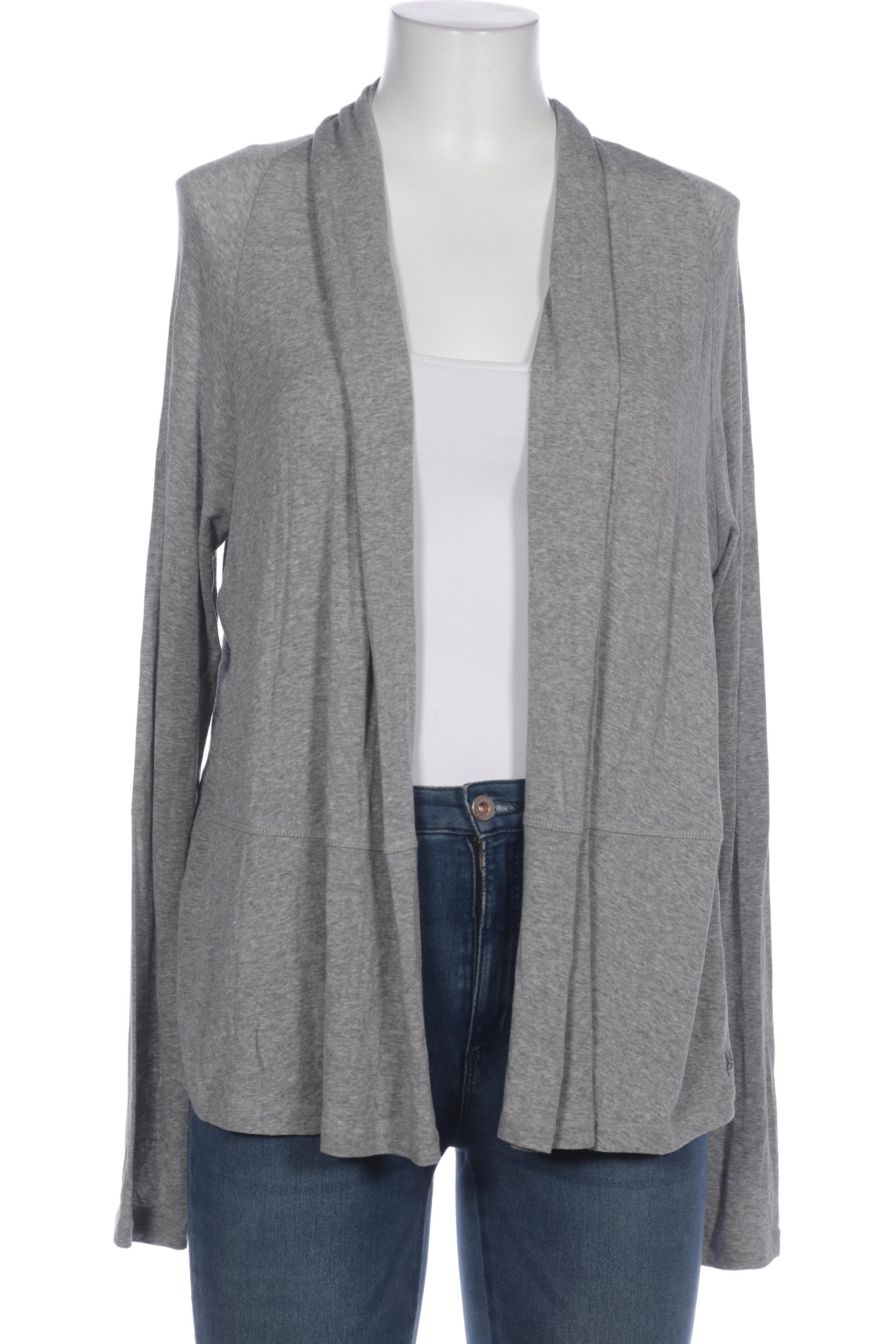 

Marc O Polo Damen Strickjacke, grau, Gr. 42