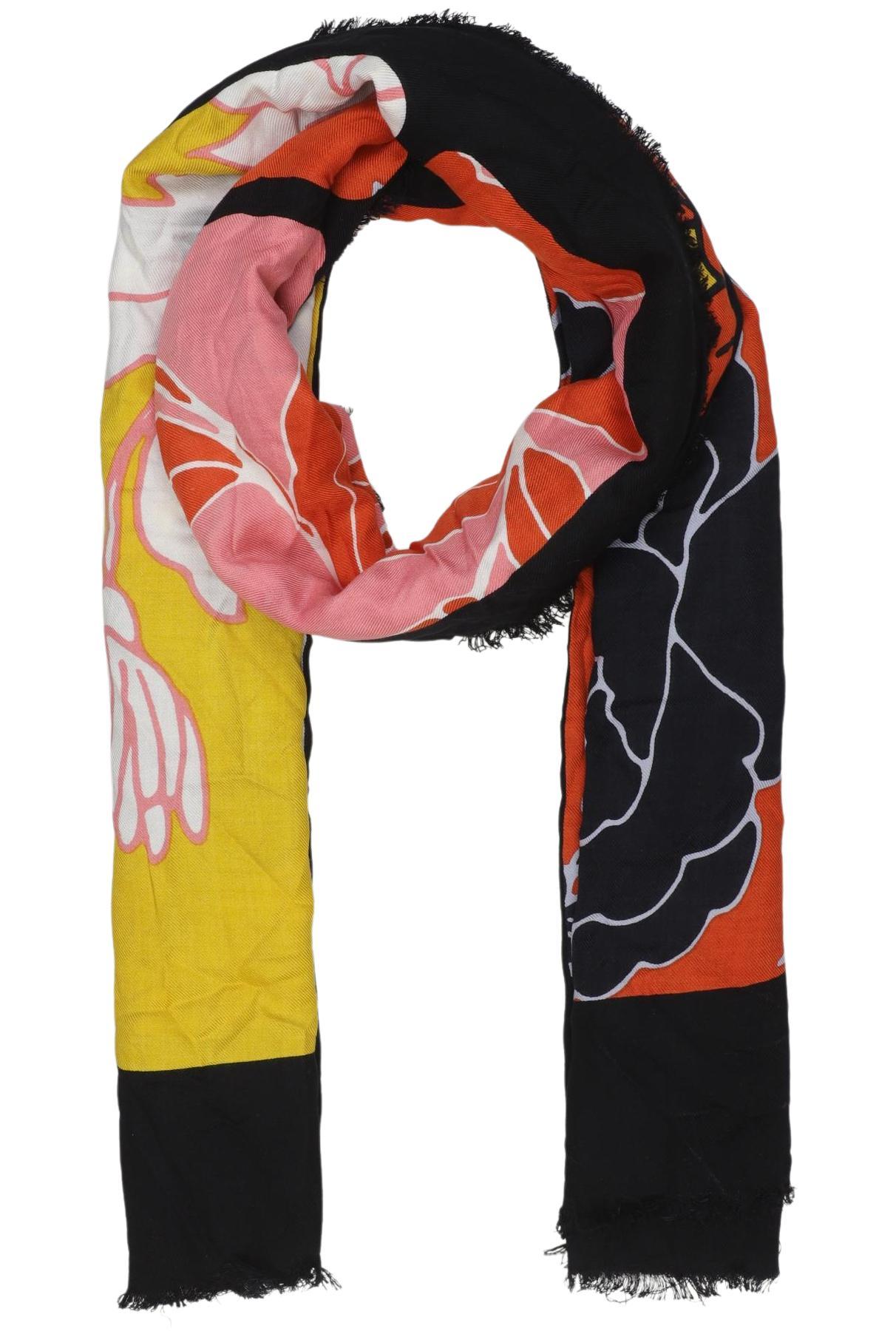 

Marc O Polo Damen Schal, mehrfarbig, Gr.