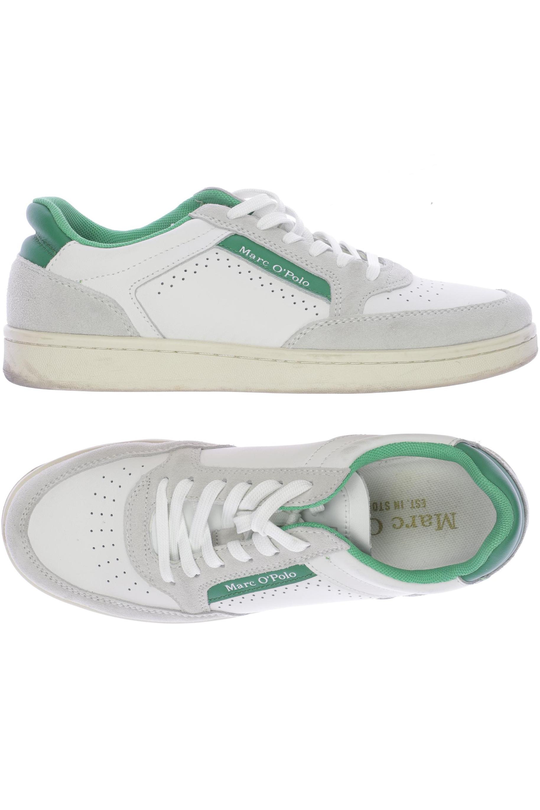 

Marc O Polo Damen Sneakers, weiß, Gr. 39