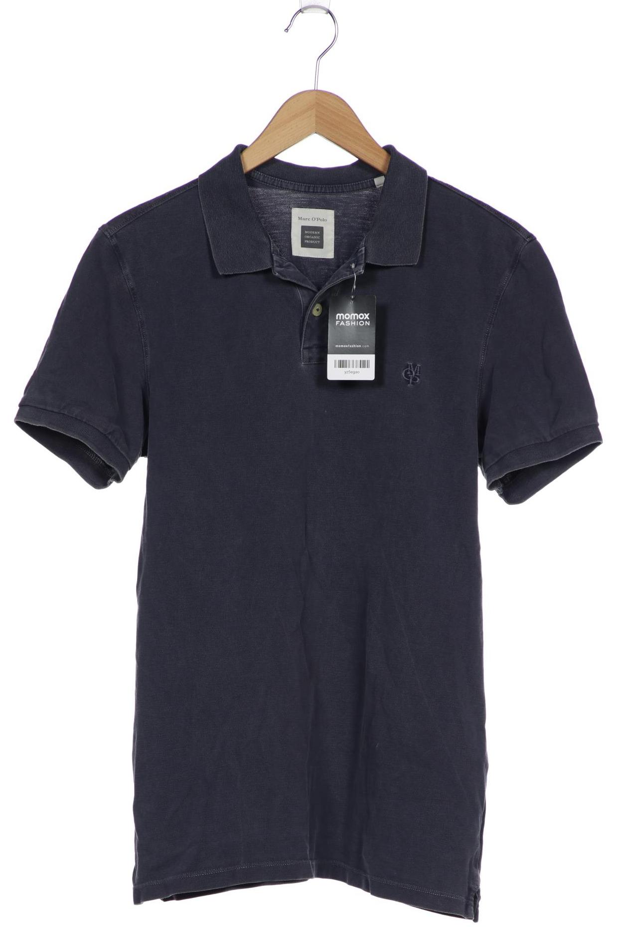 

Marc O Polo Herren Poloshirt, marineblau