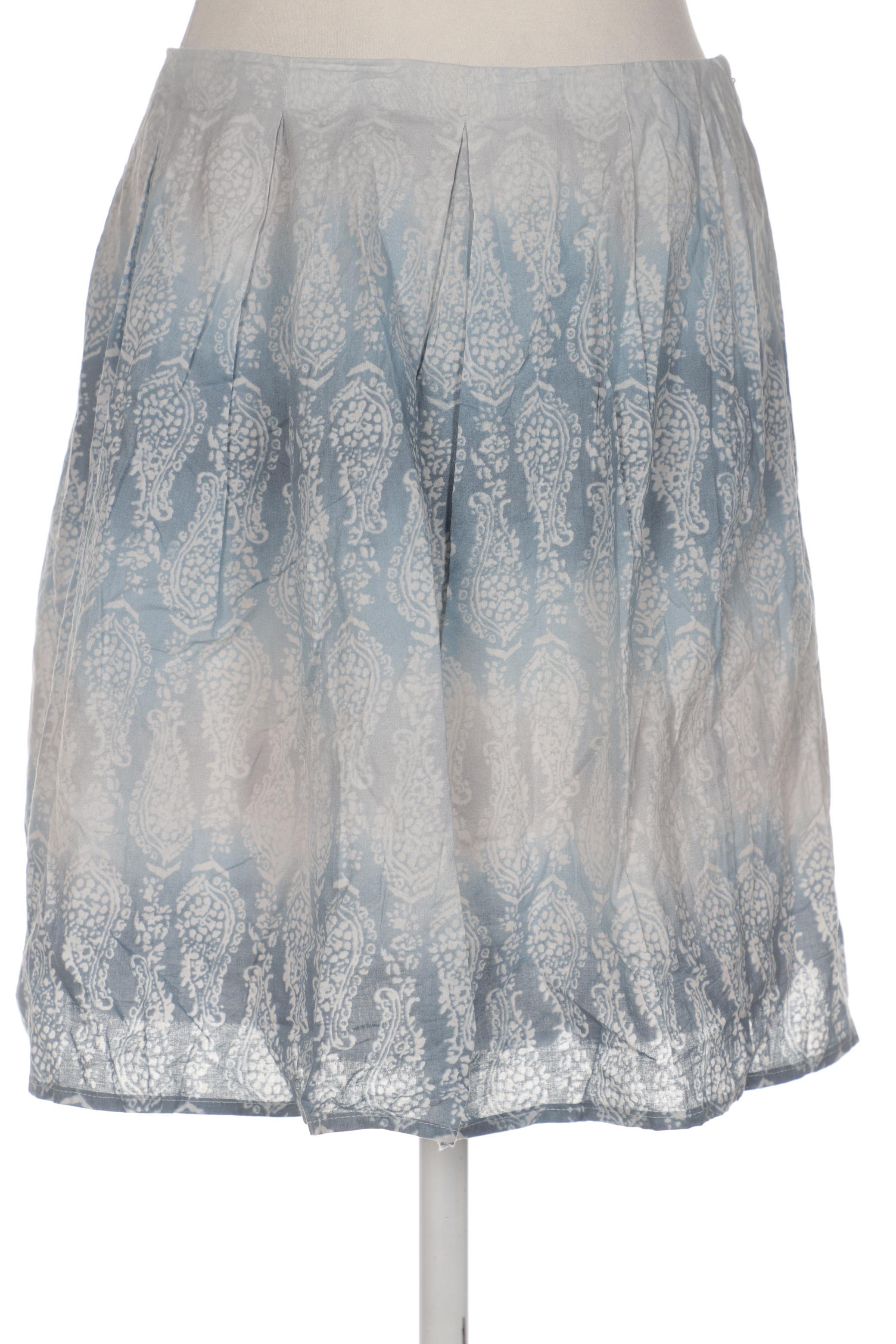 

Marc O Polo Damen Rock, blau