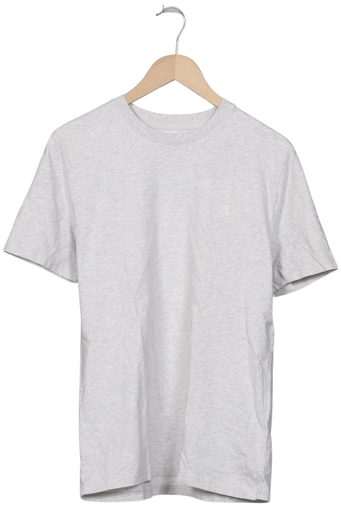 

Marc O Polo Herren T-Shirt, grau, Gr. 48