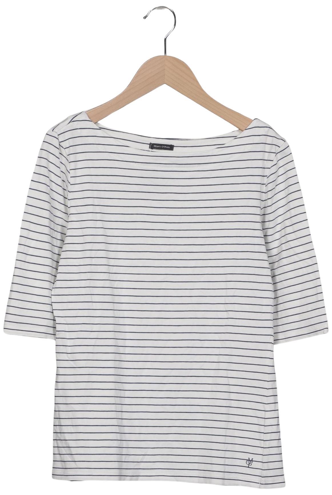 

Marc O Polo Damen T-Shirt, mehrfarbig, Gr. 38