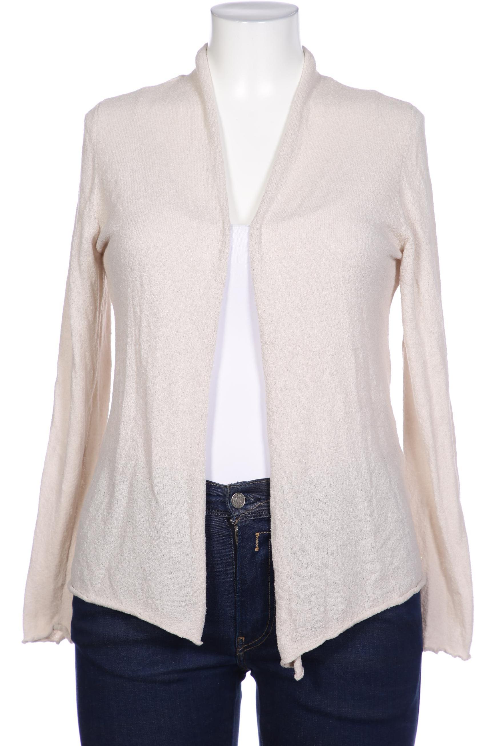 

Marc O Polo Damen Strickjacke, cremeweiß