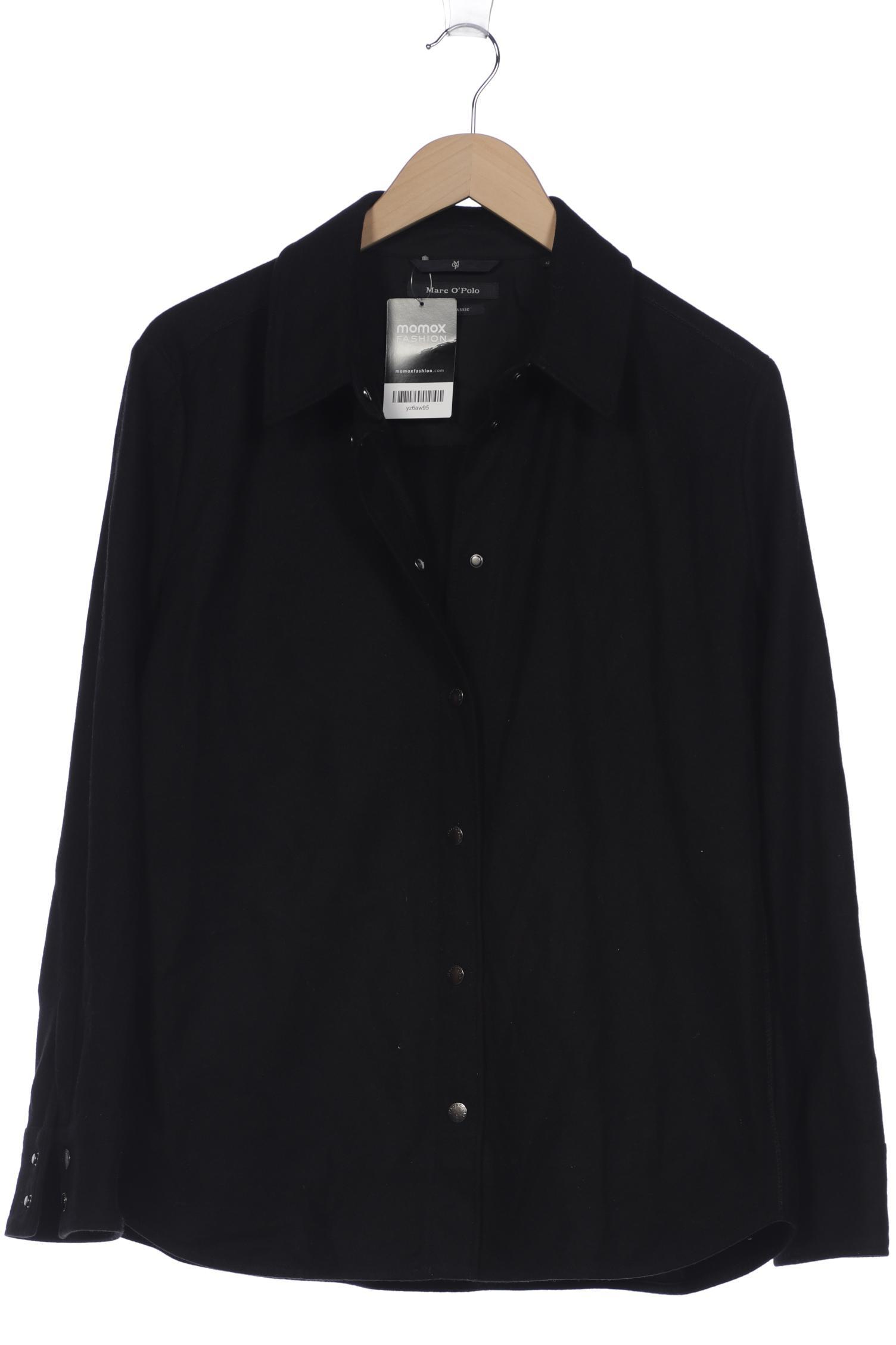 

Marc O Polo Damen Jacke, schwarz, Gr. 42