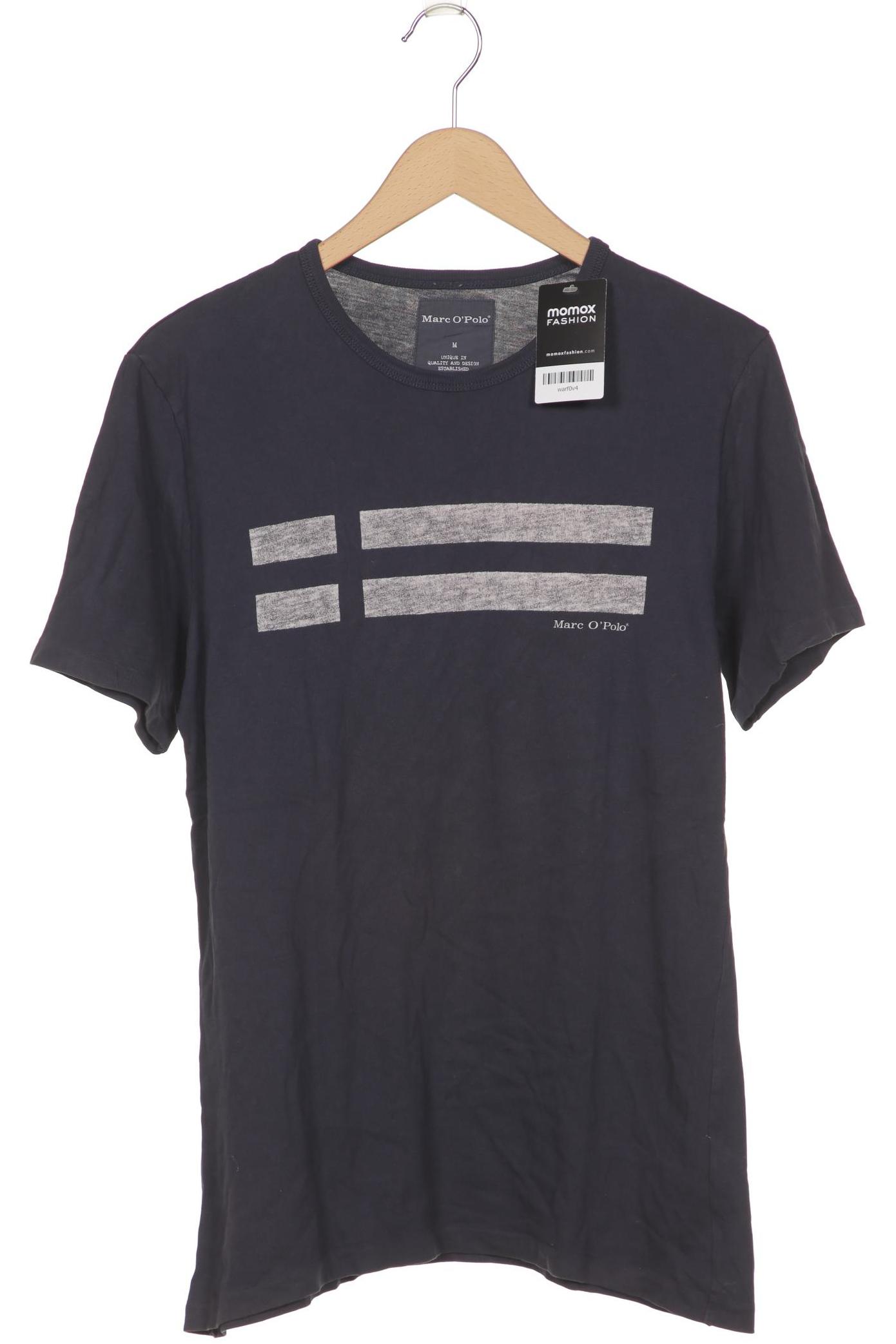 

Marc O Polo Herren T-Shirt, marineblau