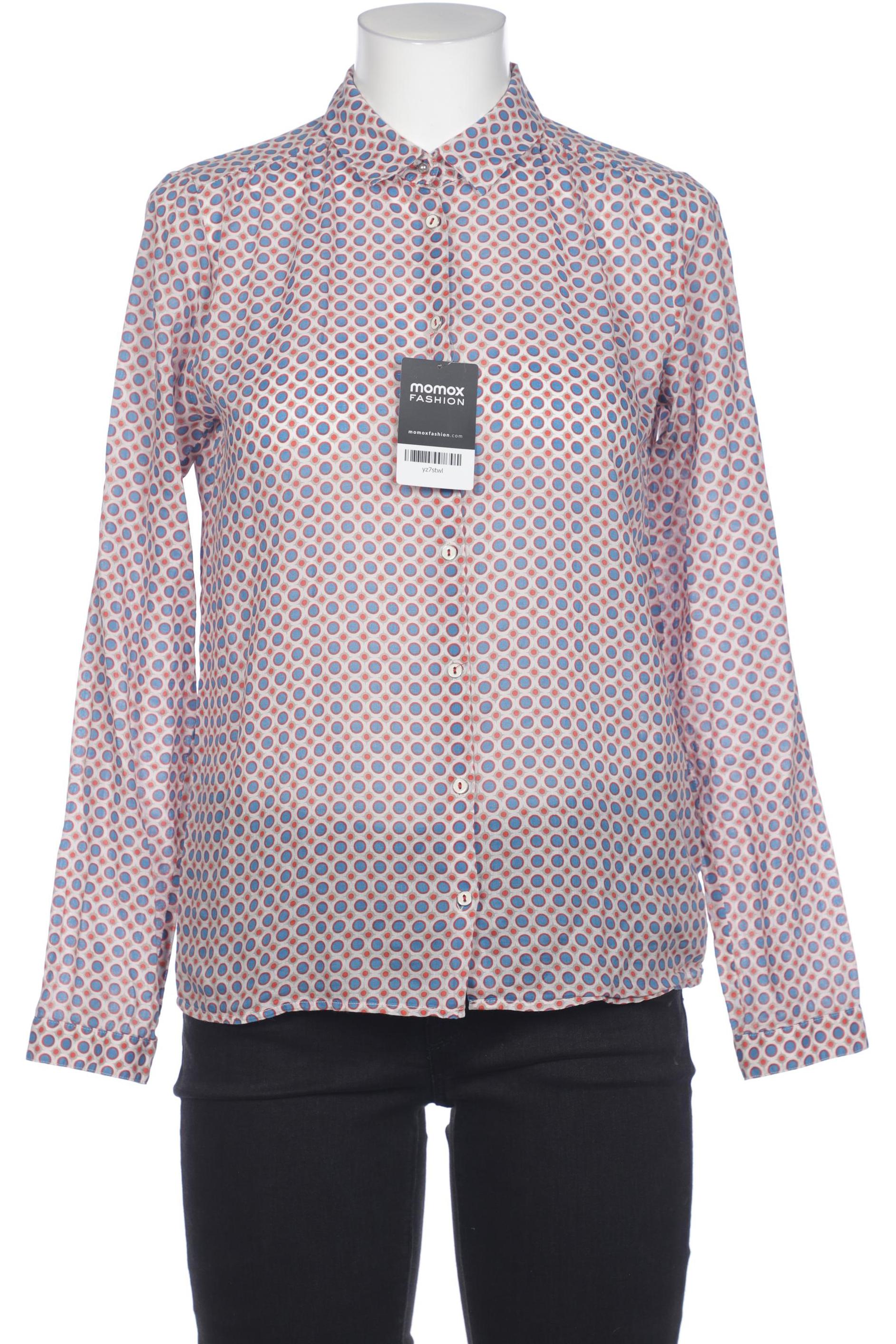 

Marc O Polo Damen Bluse, mehrfarbig