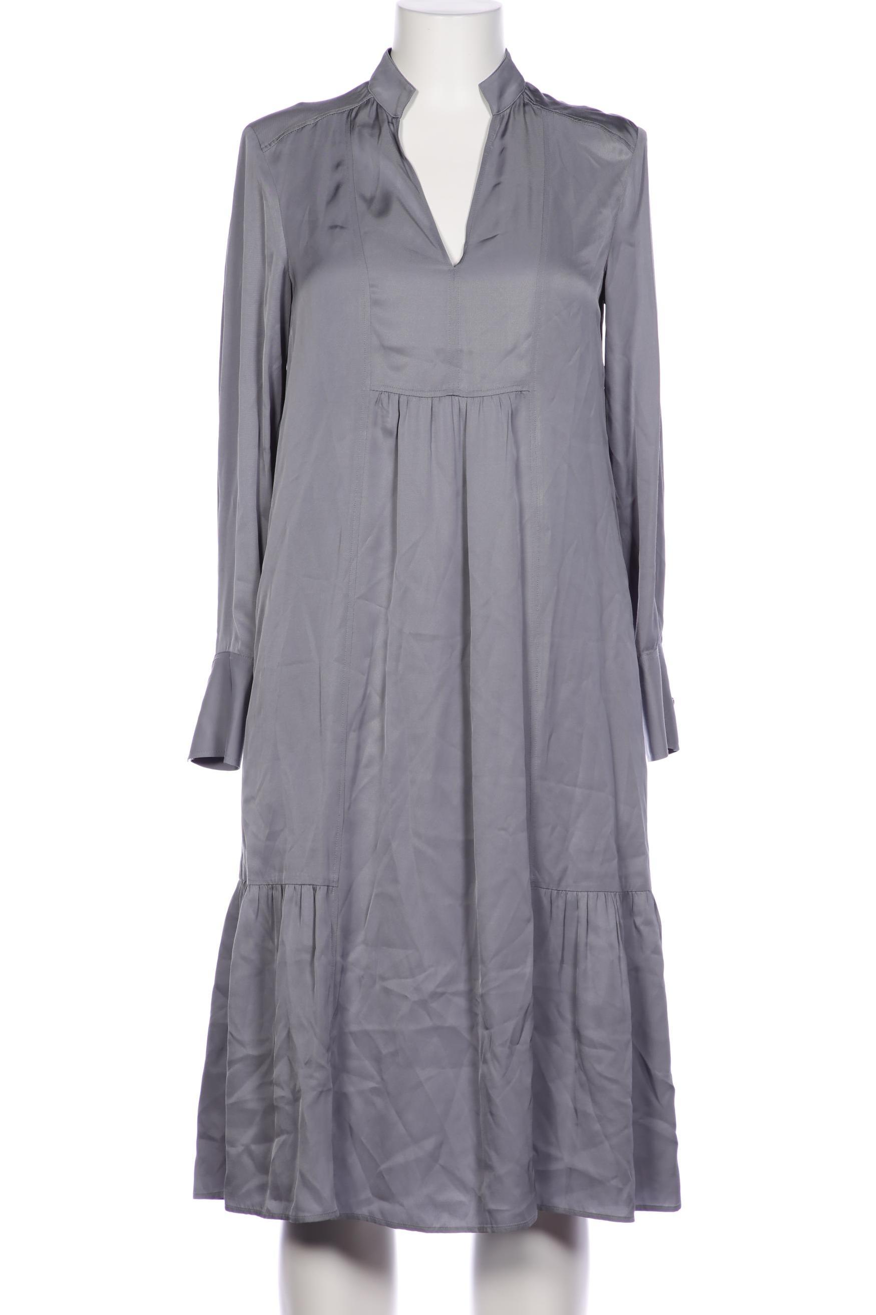 

Marc O Polo Damen Kleid, blau, Gr. 34