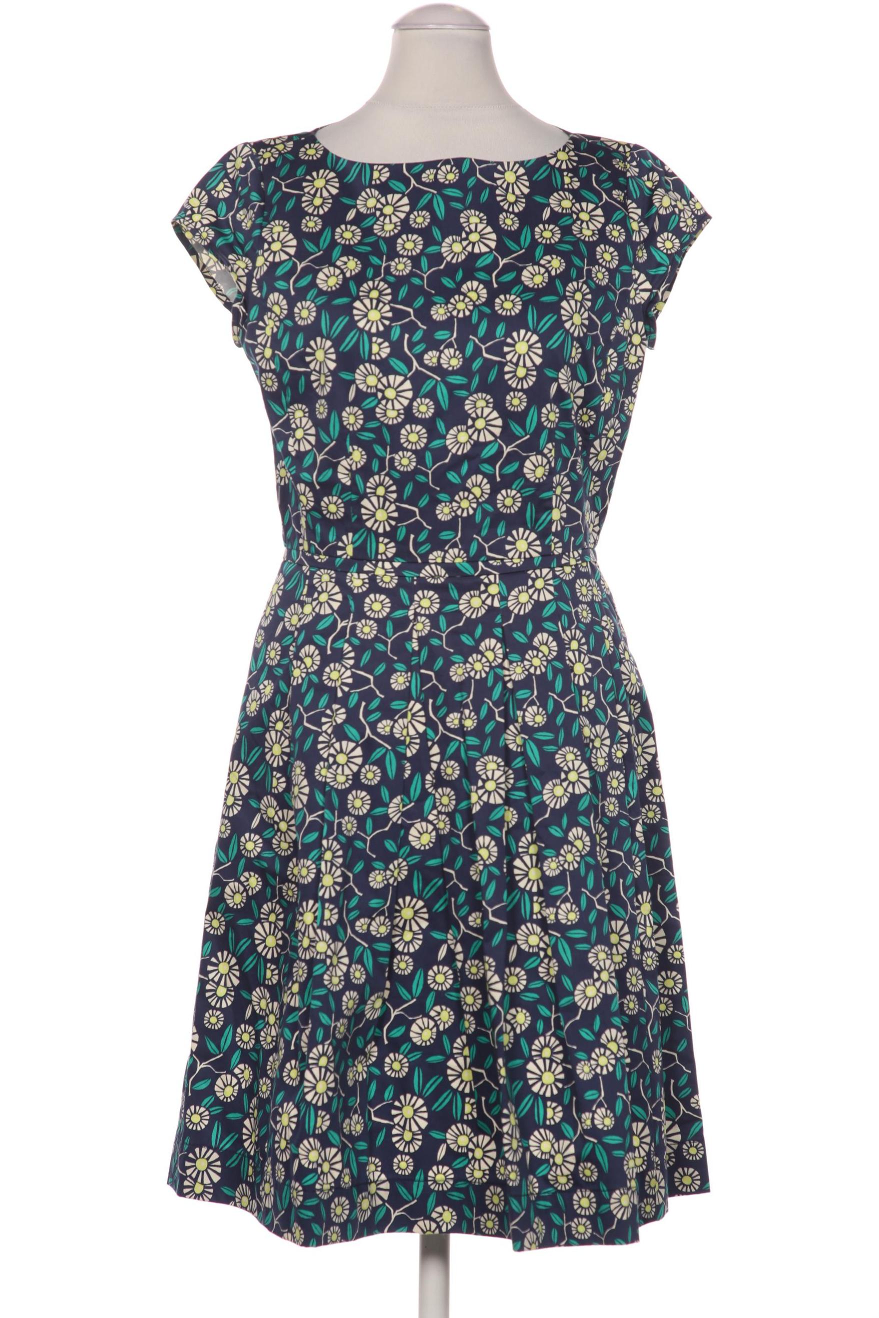 

Marc O Polo Damen Kleid, marineblau, Gr. 34