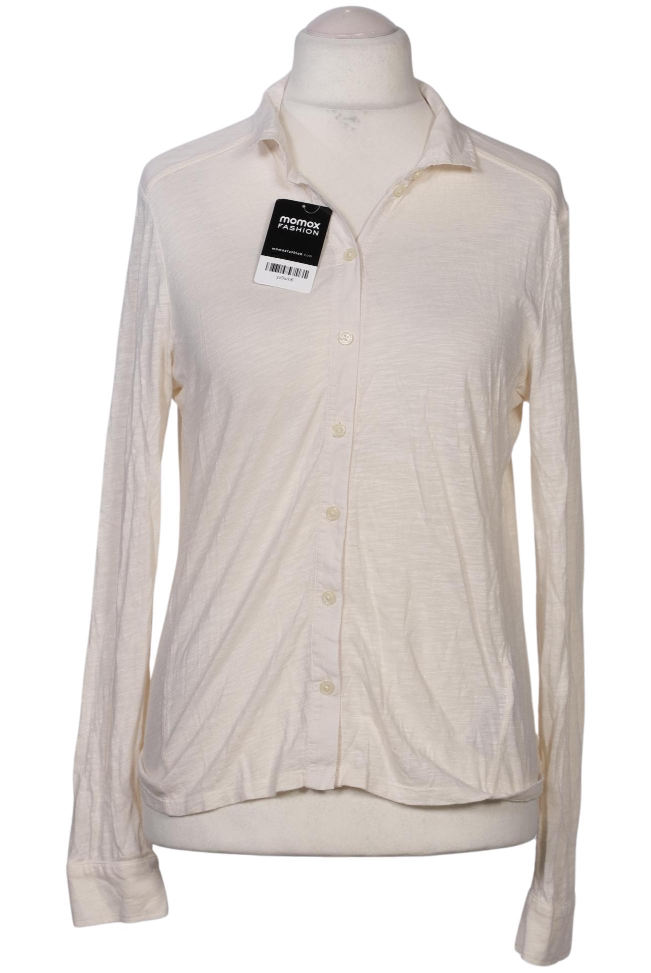 

Marc O Polo Damen Bluse, cremeweiß, Gr. 42