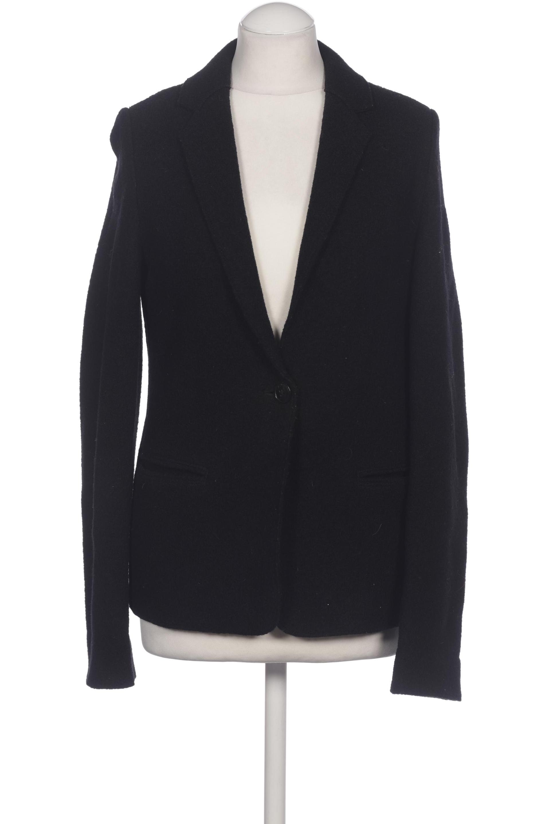

Marc O Polo Damen Blazer, schwarz, Gr. 38