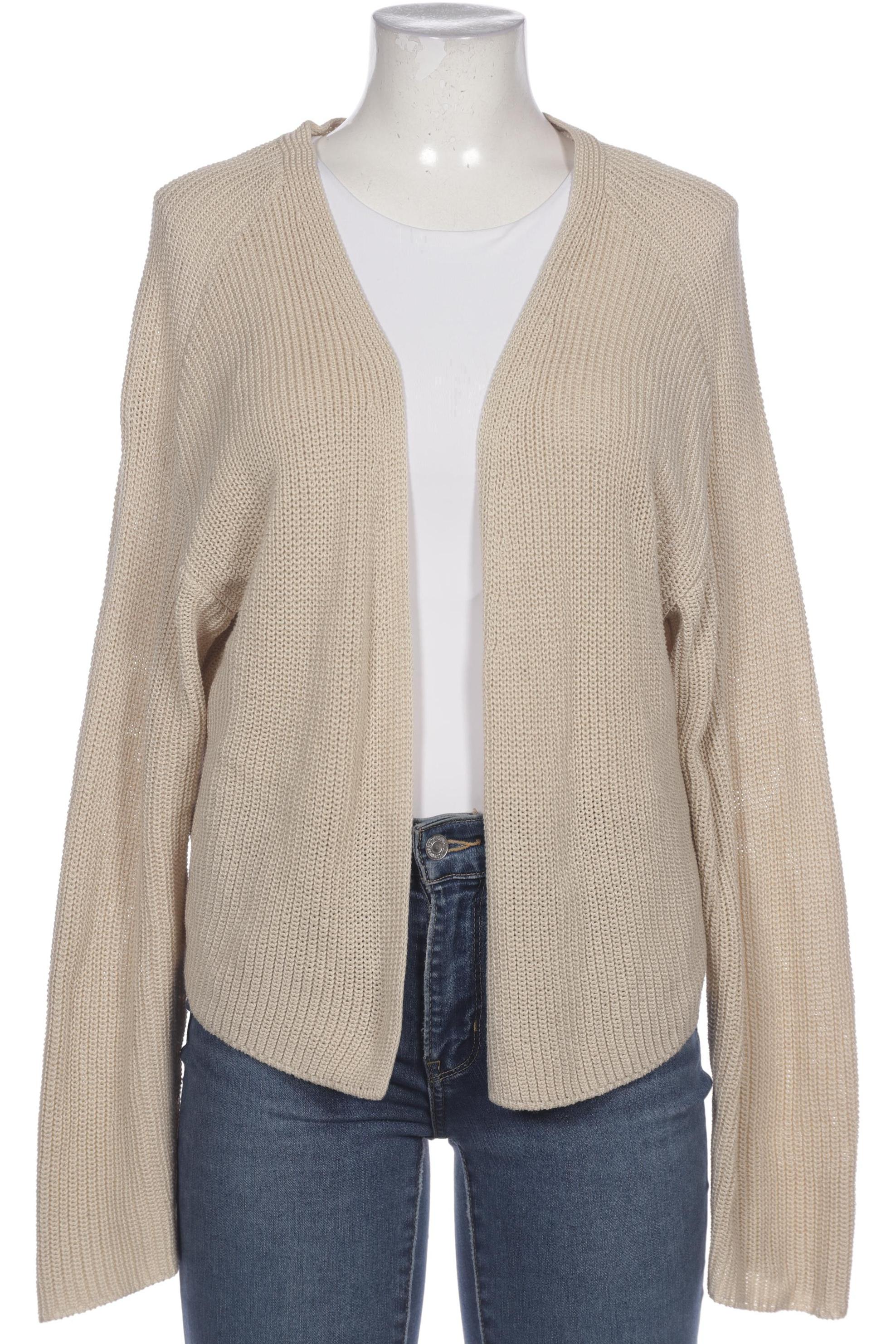

Marc O Polo Damen Strickjacke, beige, Gr. 42