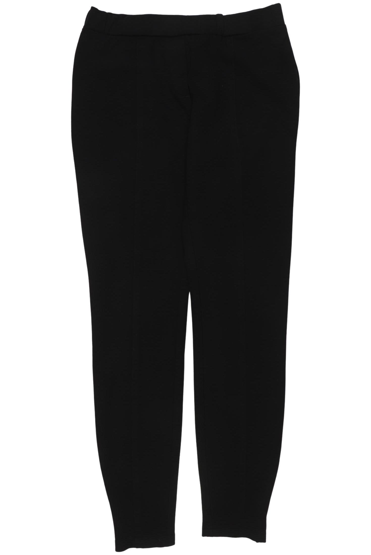 

Marc O Polo Damen Stoffhose, schwarz, Gr. 34