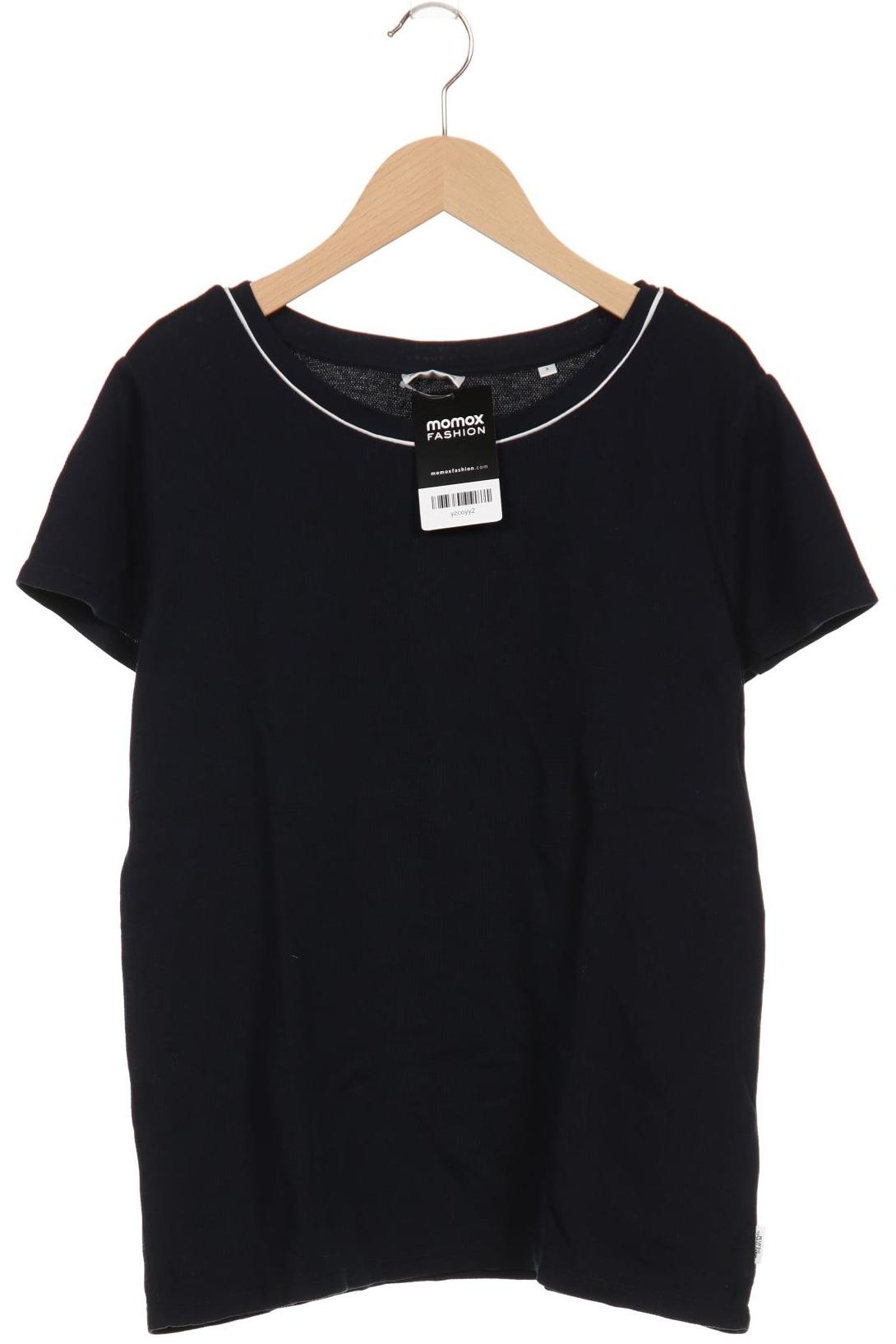

Marc O Polo Damen T-Shirt, marineblau, Gr. 36