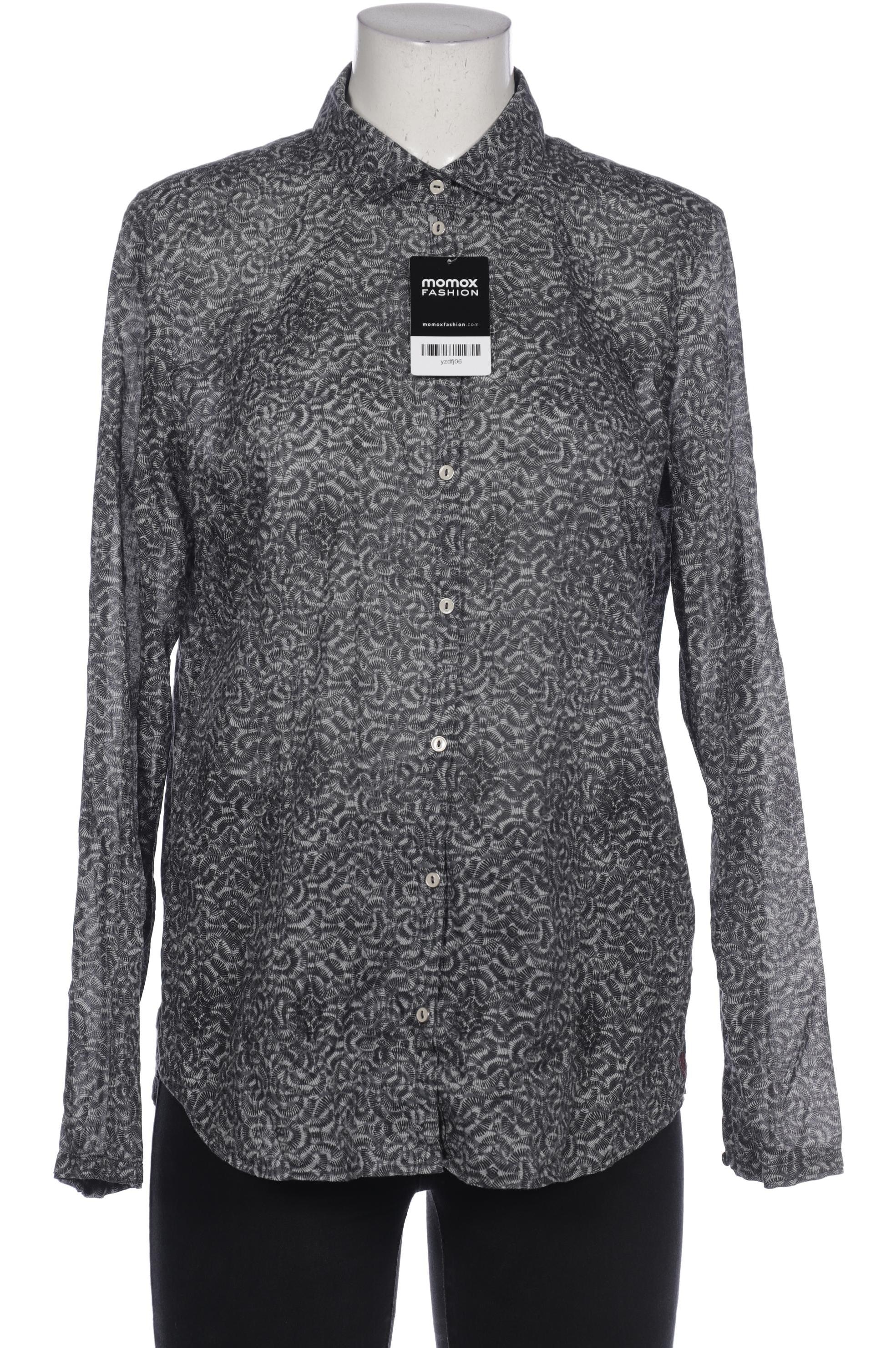 

Marc O Polo Damen Bluse, grau, Gr. 40