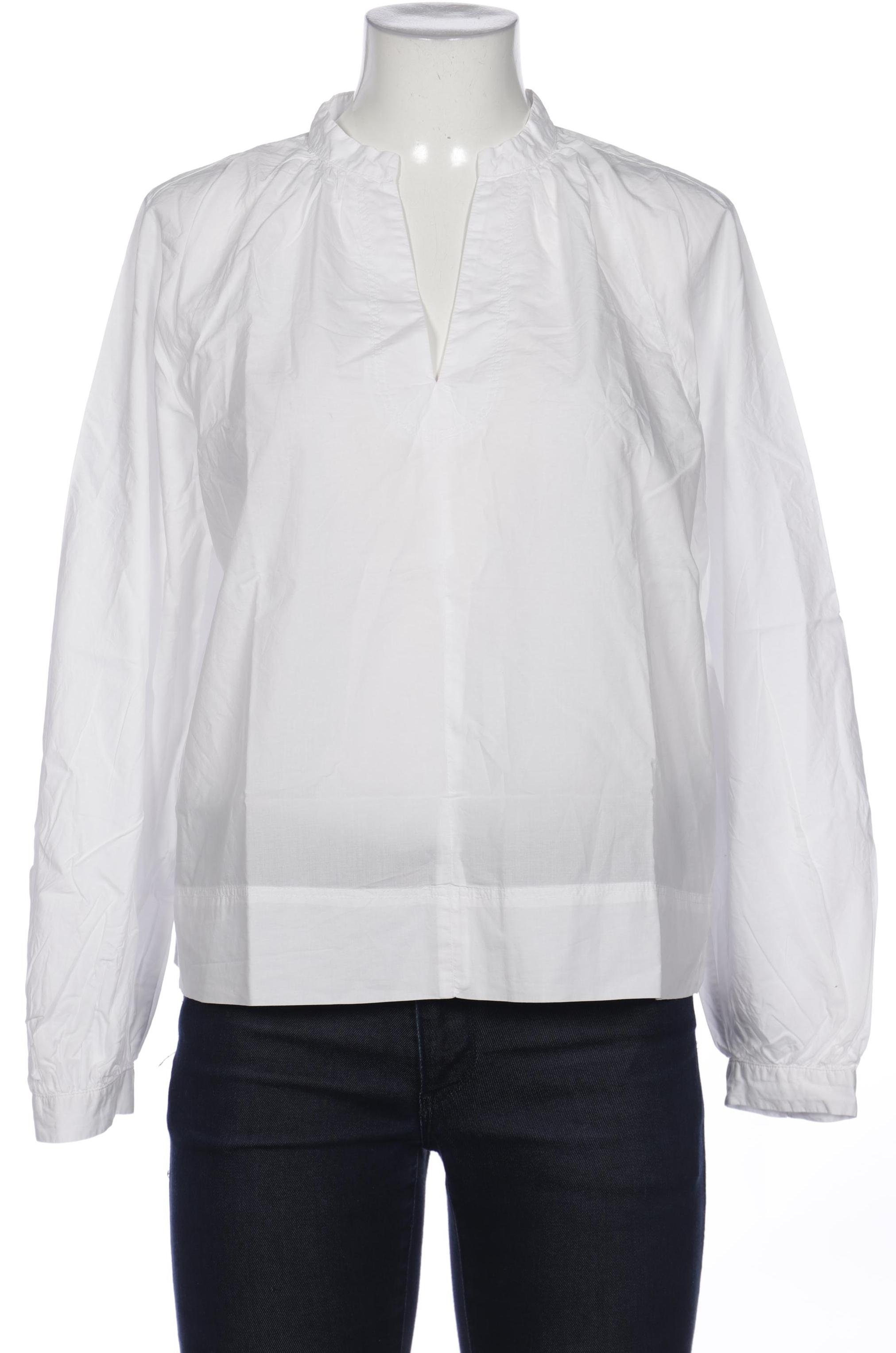 

Marc O Polo Damen Bluse, weiß