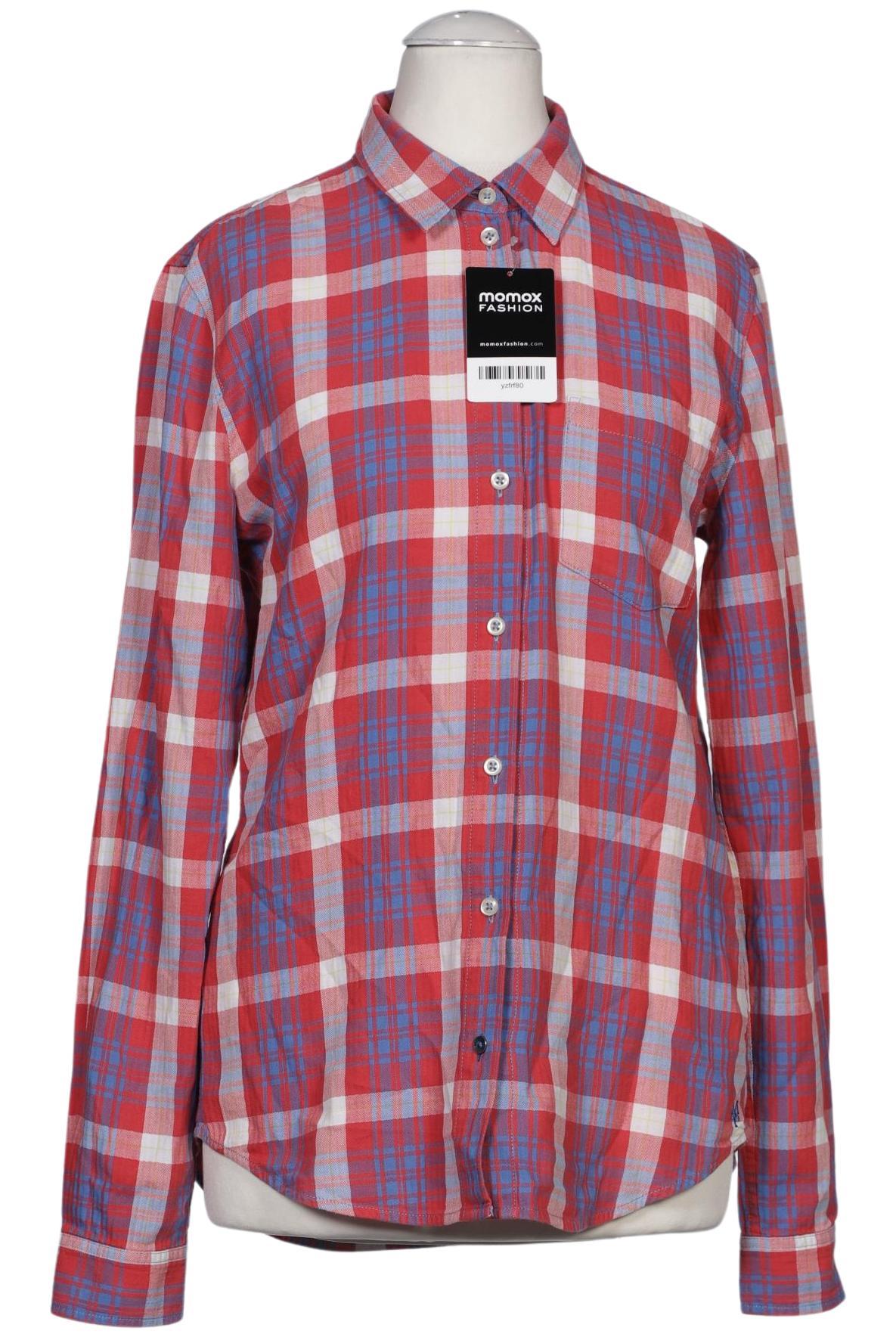 

Marc O Polo Damen Bluse, mehrfarbig, Gr. 34