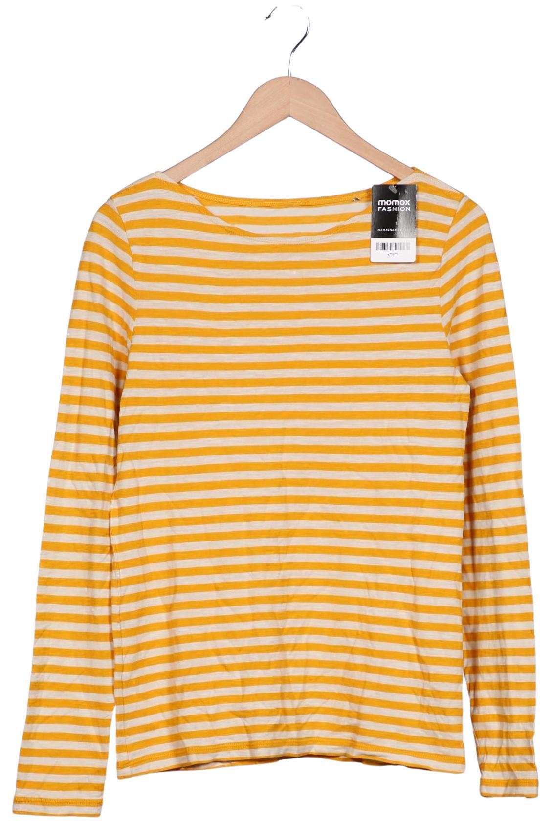 

Marc O Polo Damen Langarmshirt, mehrfarbig, Gr. 38