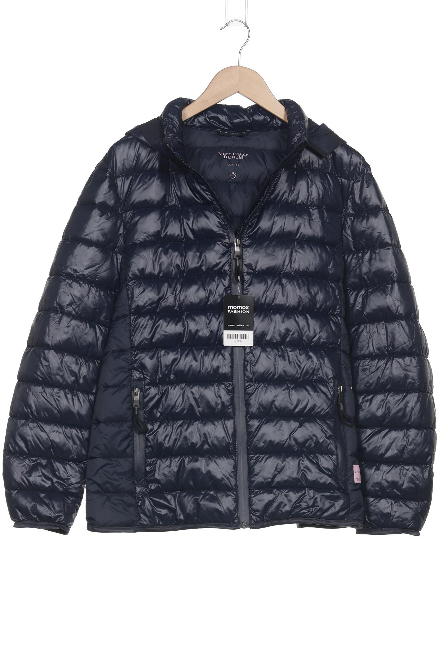 

Marc O Polo Damen Jacke, marineblau, Gr. 44