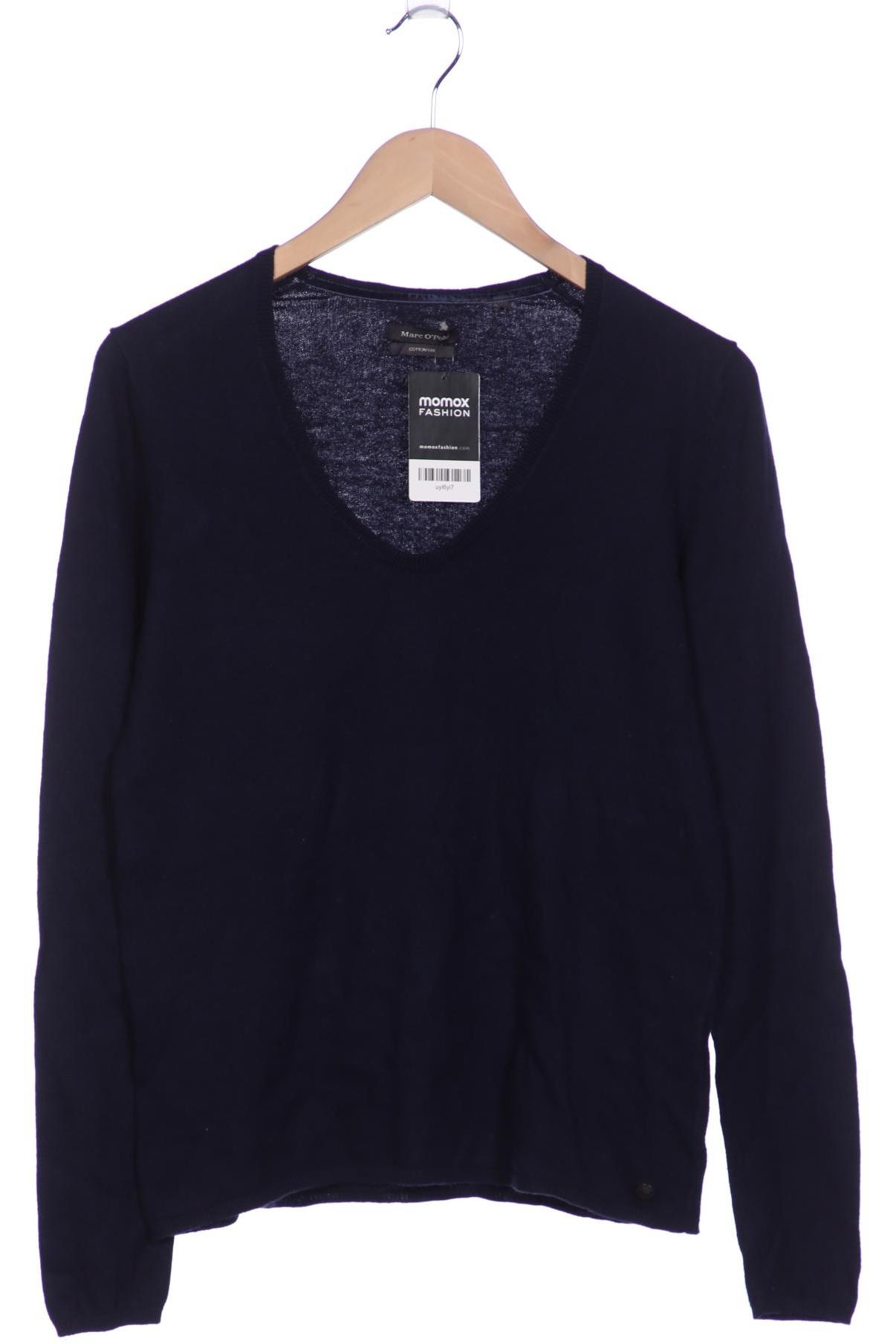 

Marc O Polo Damen Pullover, marineblau, Gr. 42