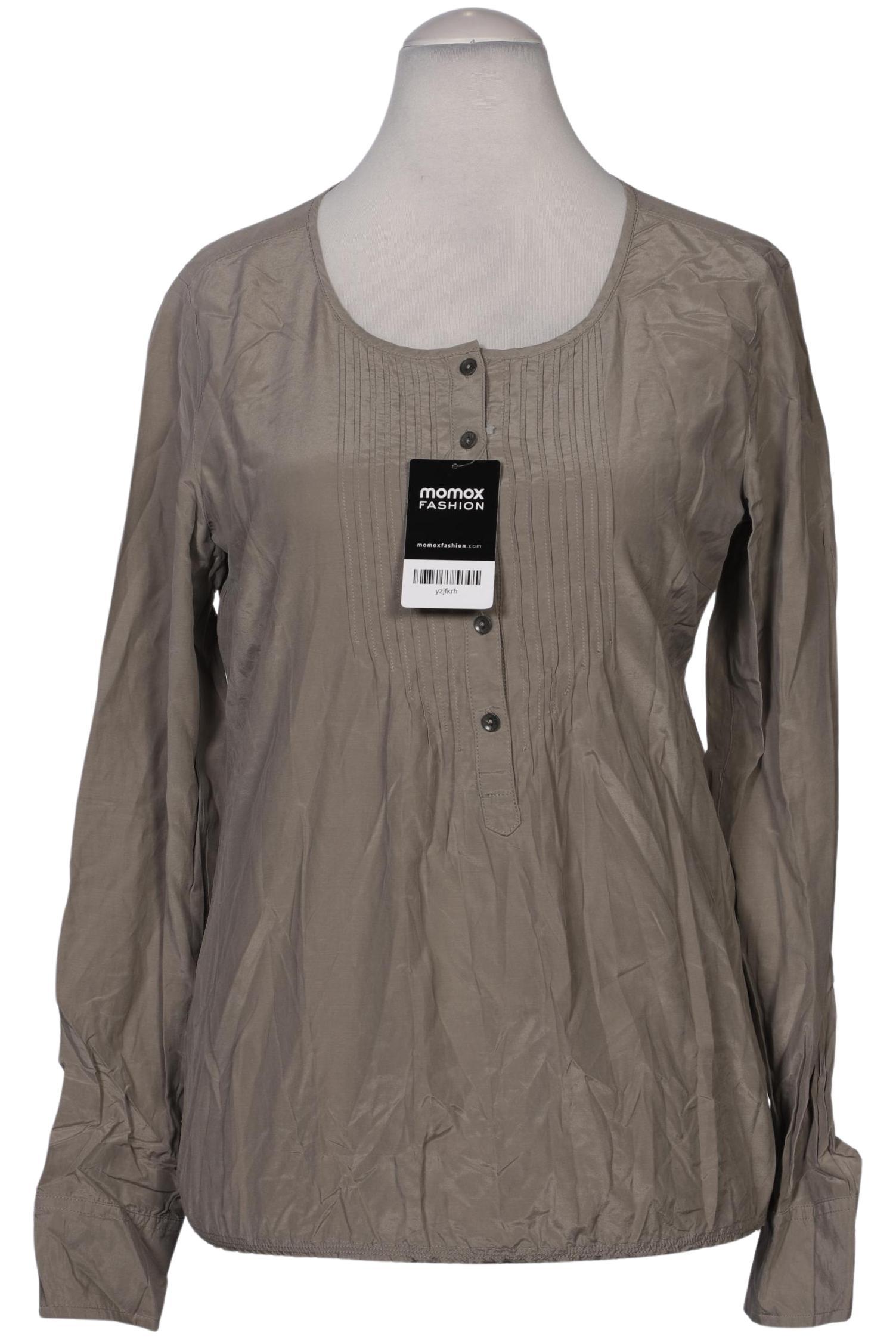 

Marc O Polo Damen Bluse, grau, Gr. 36