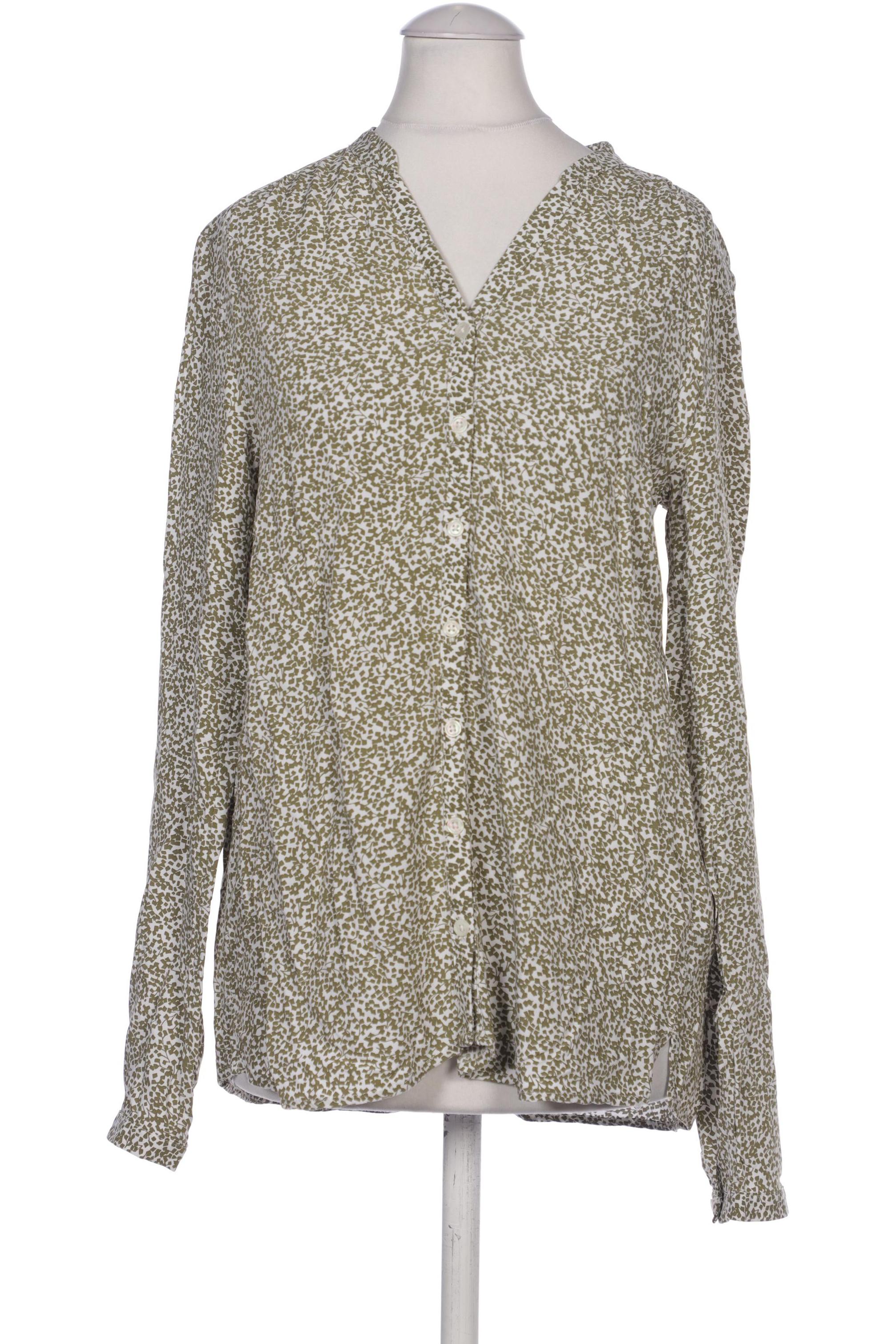

Marc O Polo Damen Bluse, grün, Gr. 36