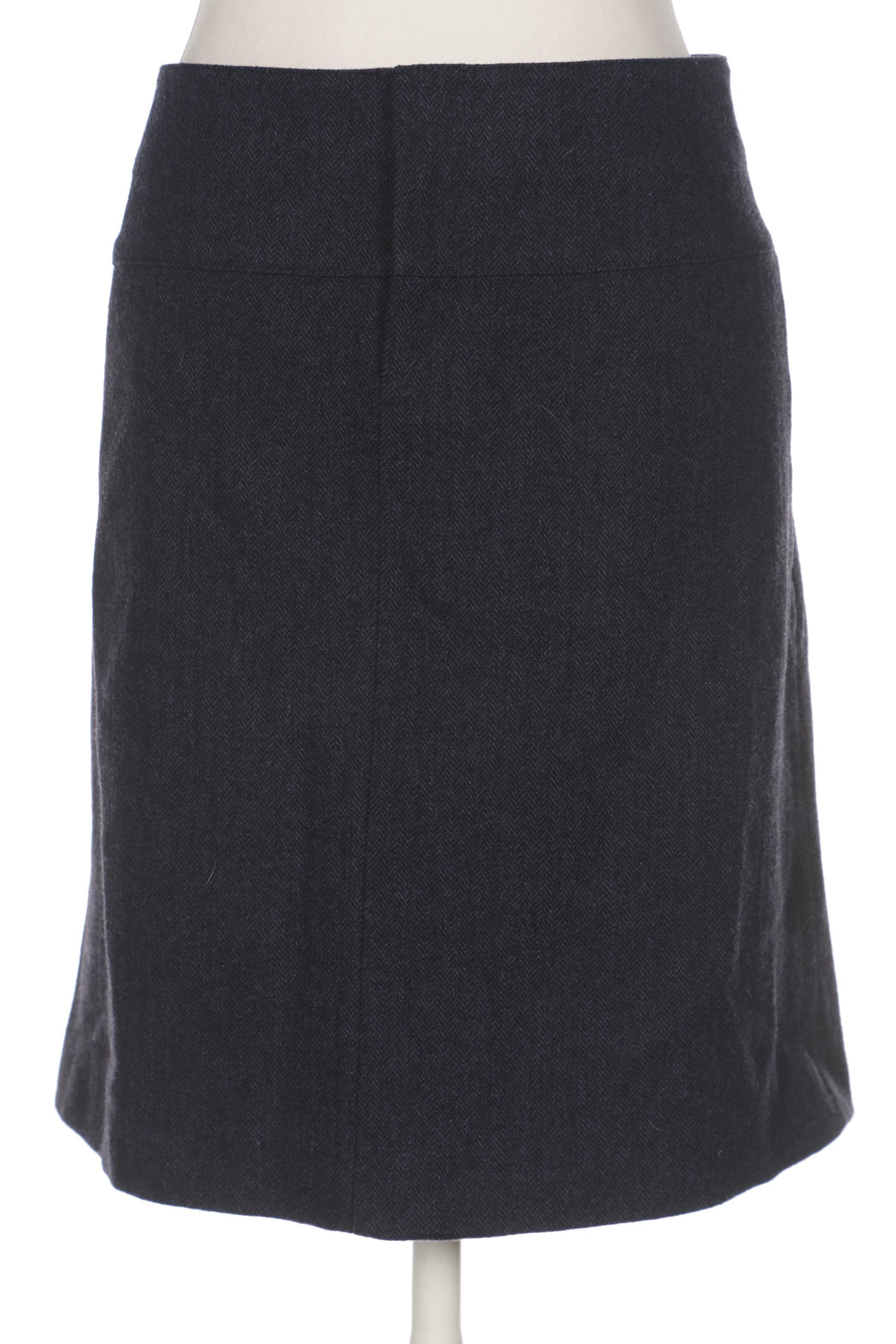 

Marc O Polo Damen Rock, marineblau, Gr. 38