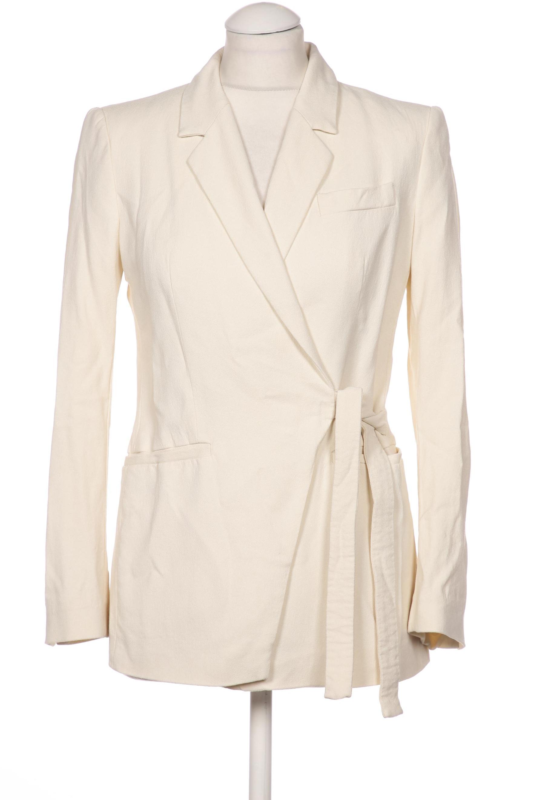 

Marc O Polo Damen Blazer, cremeweiß, Gr. 34