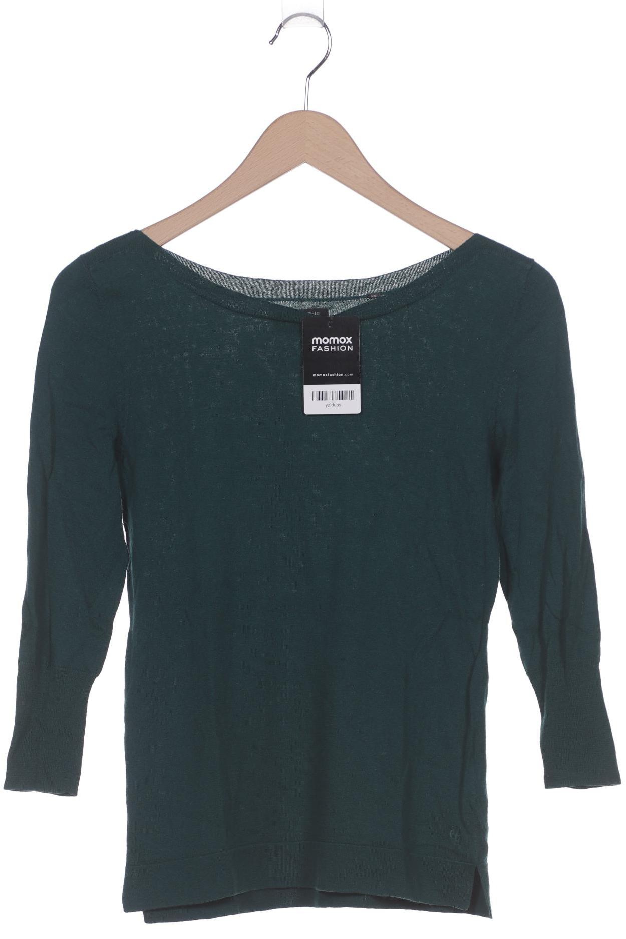 

Marc O Polo Damen Pullover, grün, Gr. 34