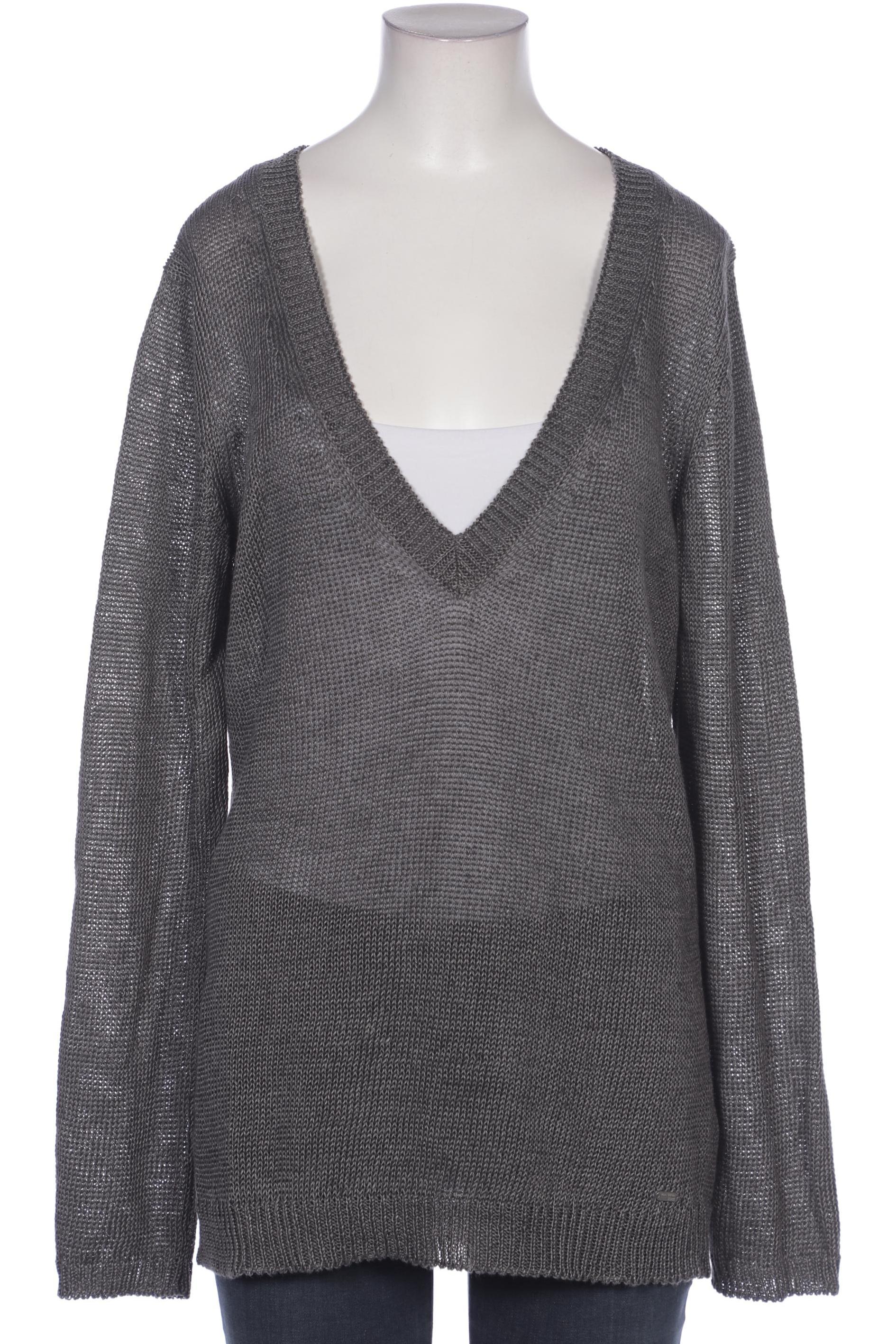 

Marc O Polo Damen Pullover, grau, Gr. 42