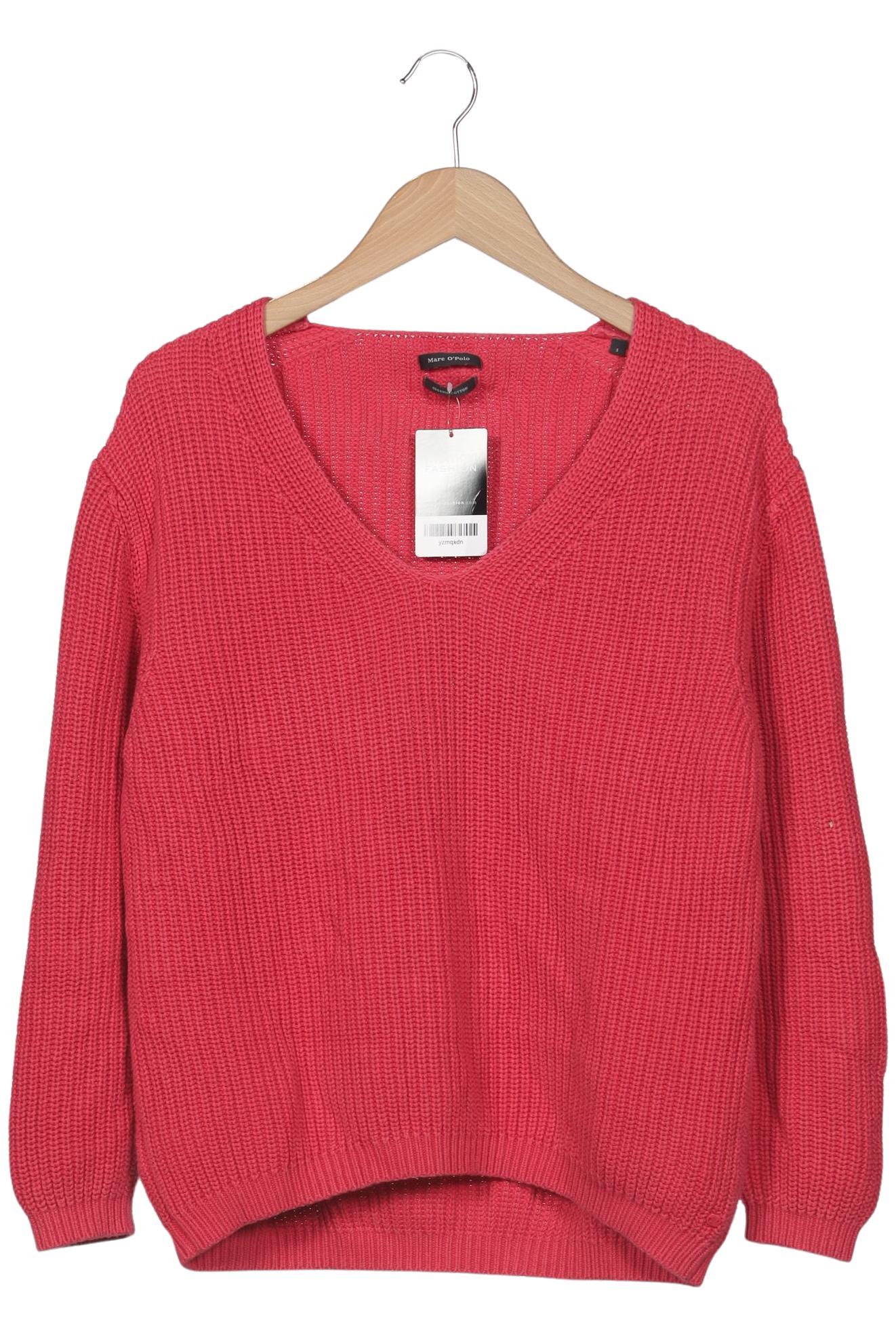 

Marc O Polo Damen Pullover, rot, Gr. 36