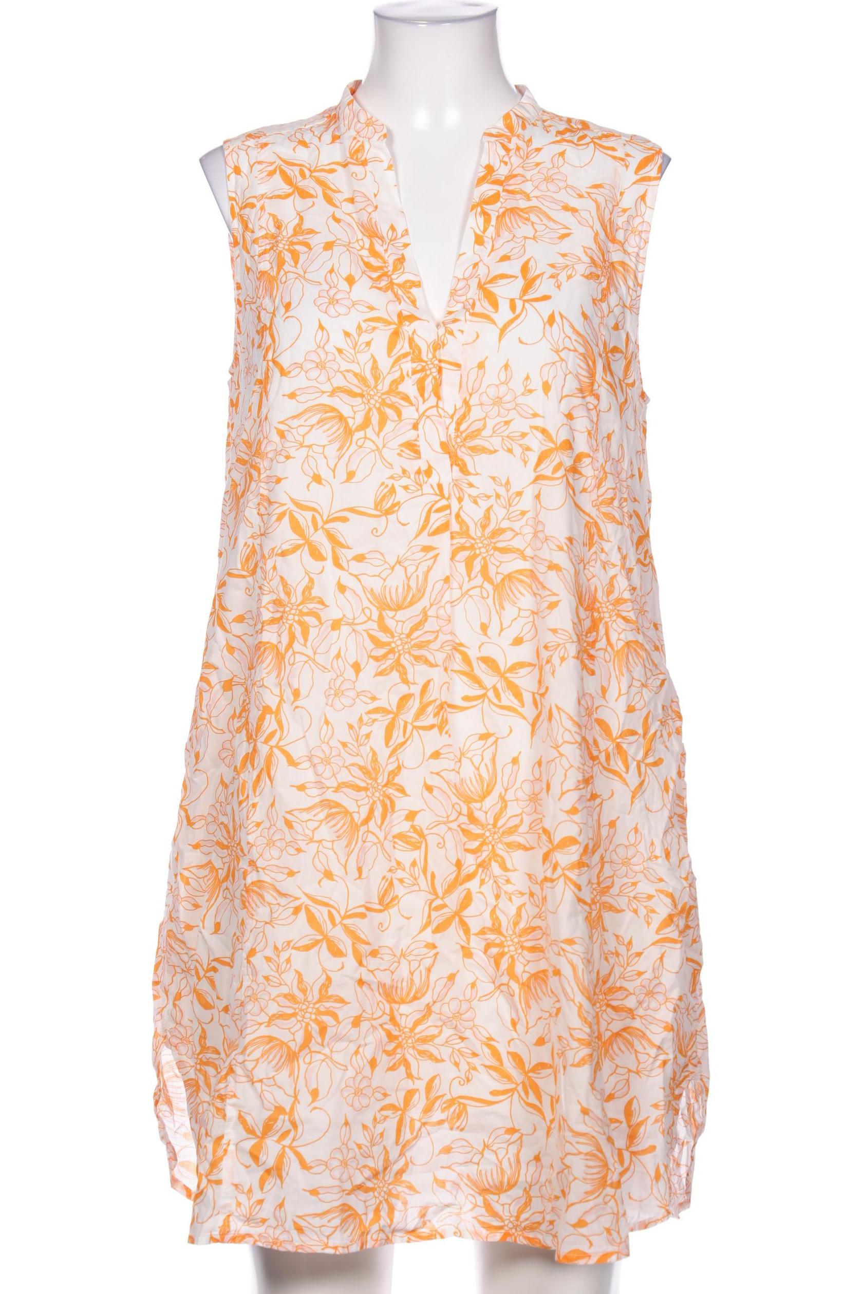 

Marc O Polo Damen Kleid, orange, Gr. 38