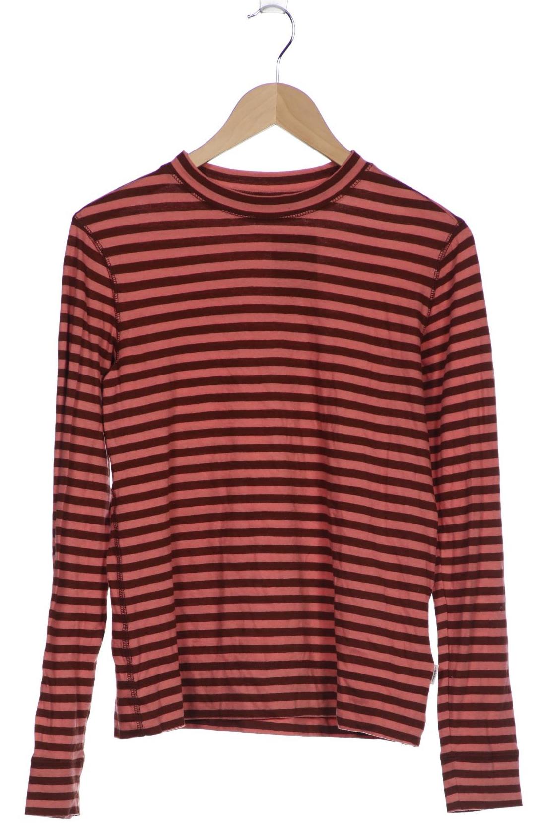 

Marc O Polo Damen Langarmshirt, pink, Gr. 42