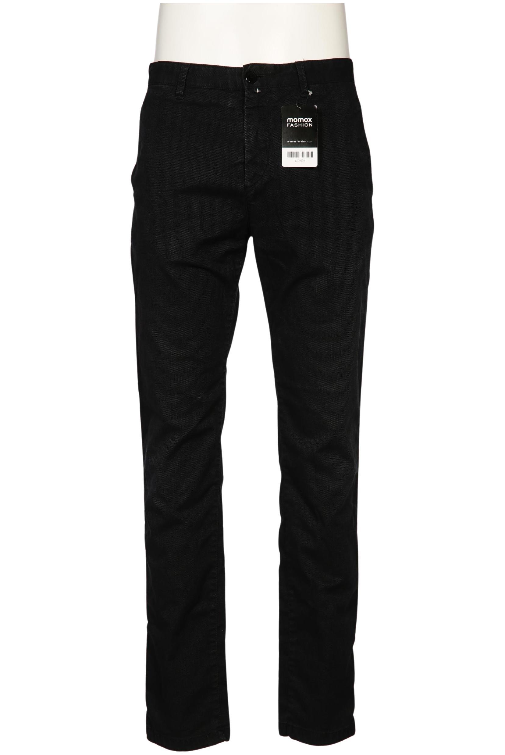 

Marc O Polo Herren Jeans, schwarz, Gr. 32
