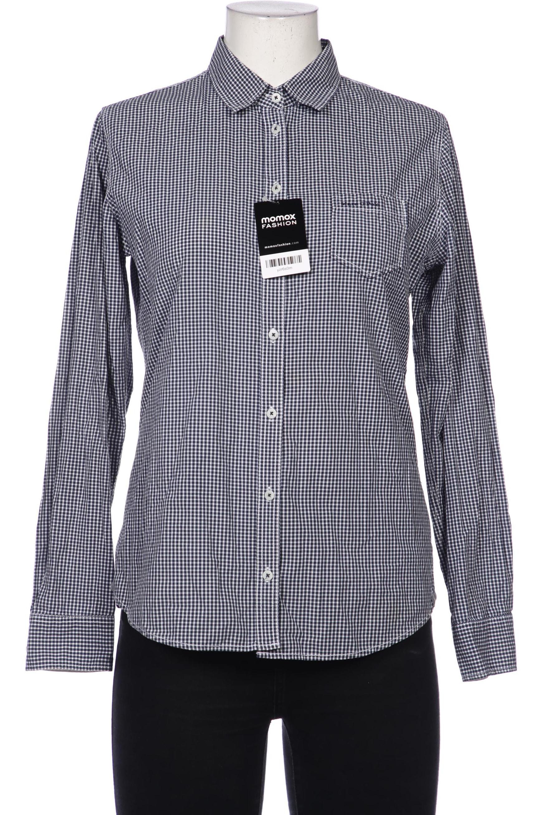 

Marc O Polo Damen Bluse, marineblau, Gr. 38