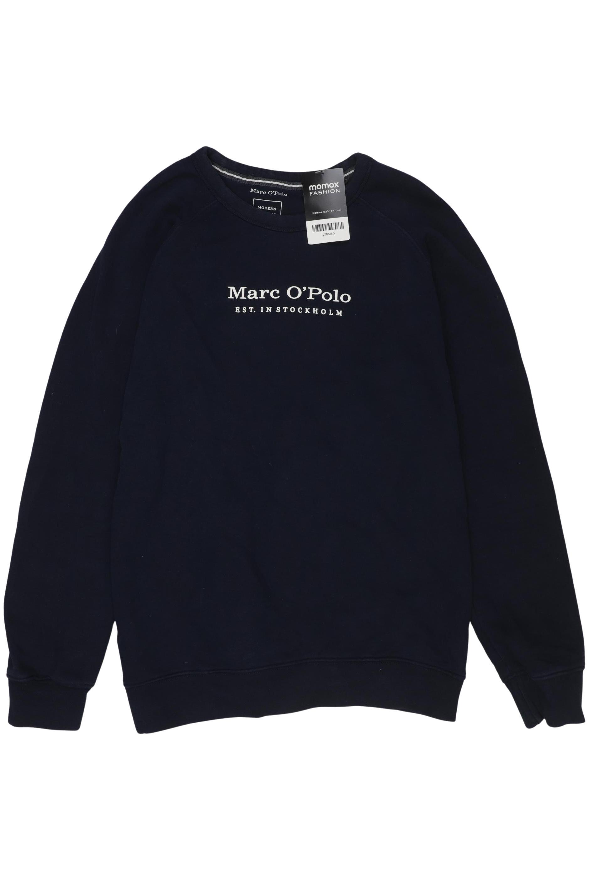 

Marc O Polo Herren Pullover, marineblau, Gr. 164