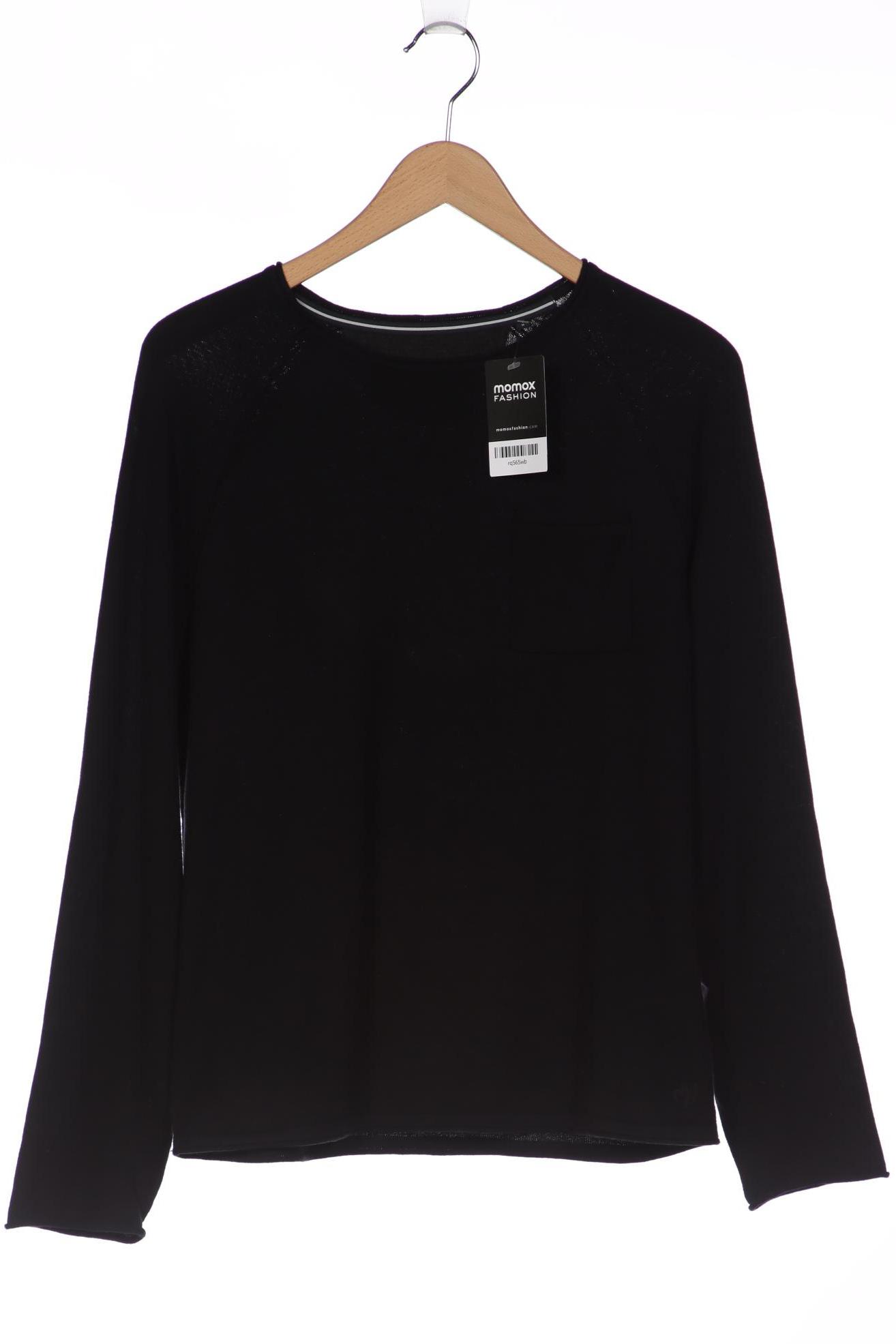 

Marc O Polo Herren Pullover, schwarz