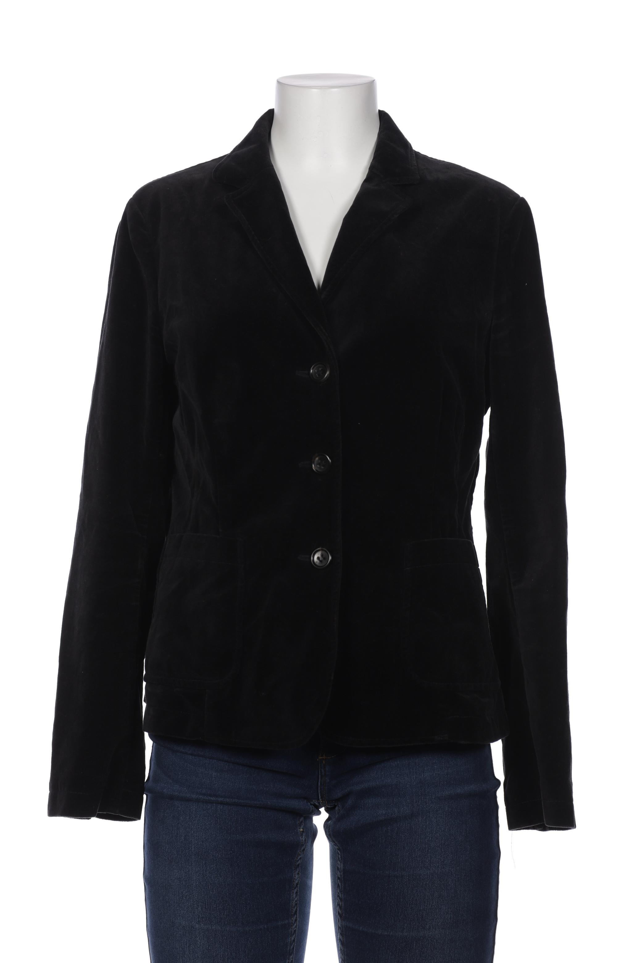 

Marc O Polo Damen Blazer, marineblau, Gr. 42
