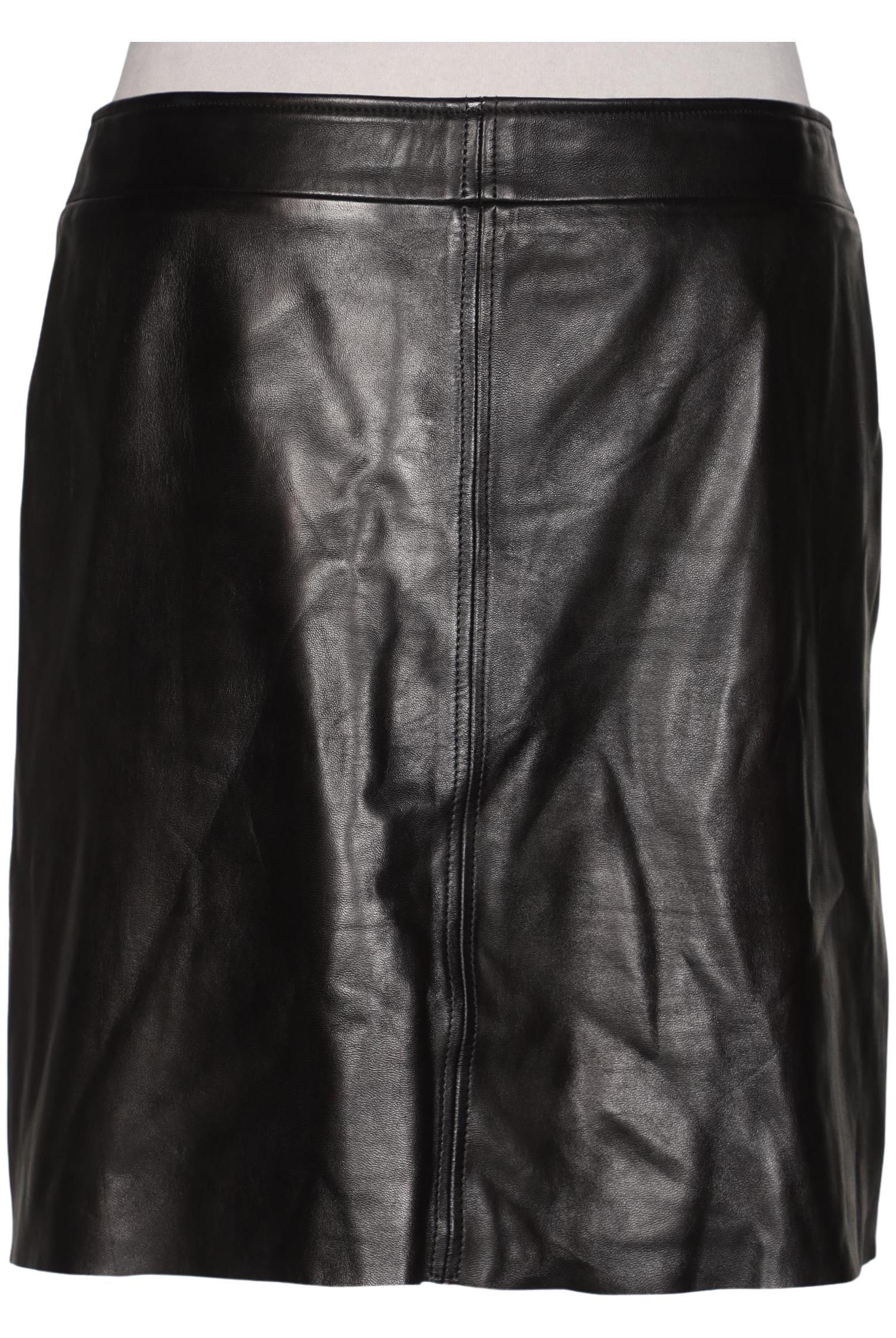 

Marc O Polo Damen Rock, schwarz, Gr. 42