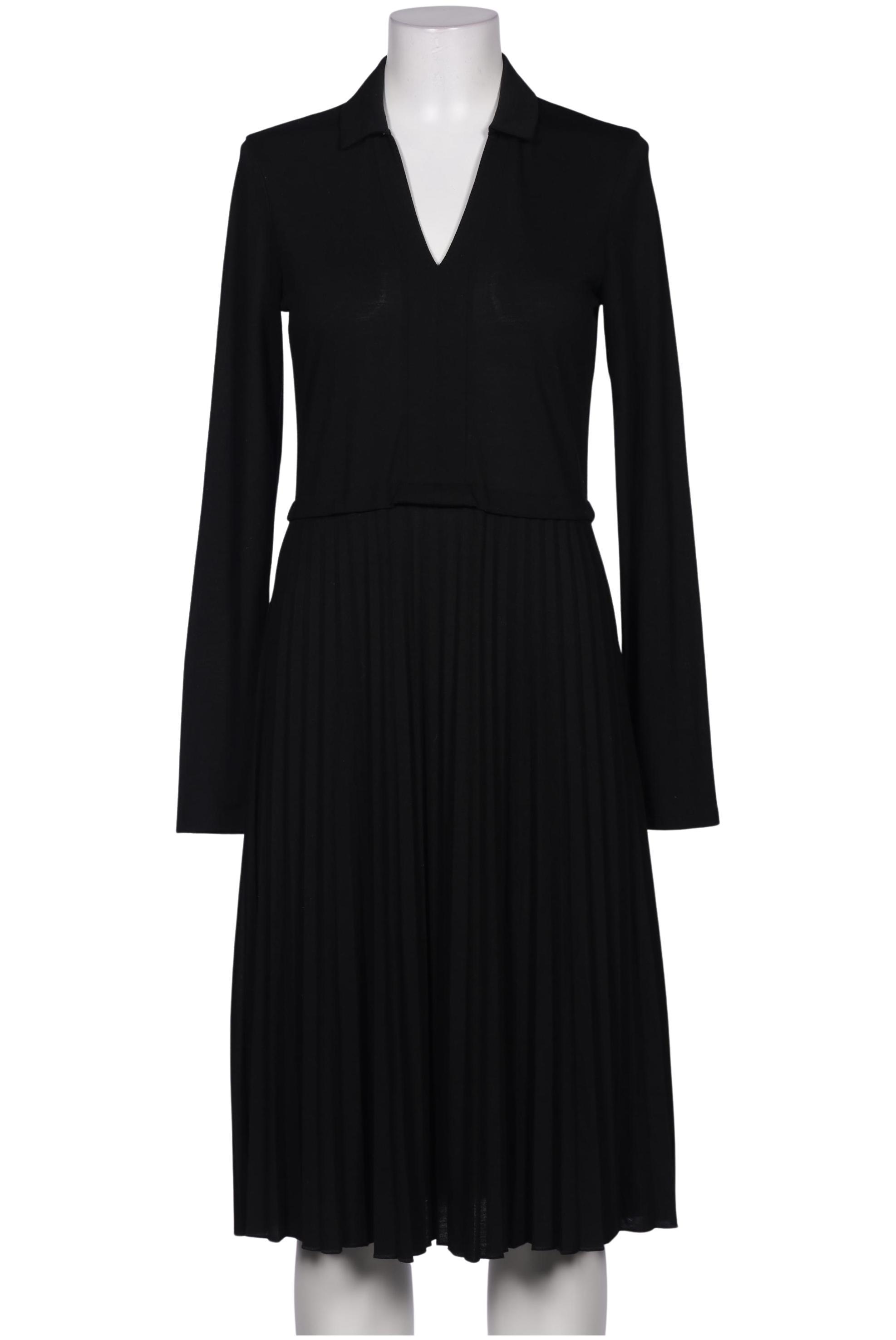 

Marc O Polo Damen Kleid, schwarz, Gr. 36