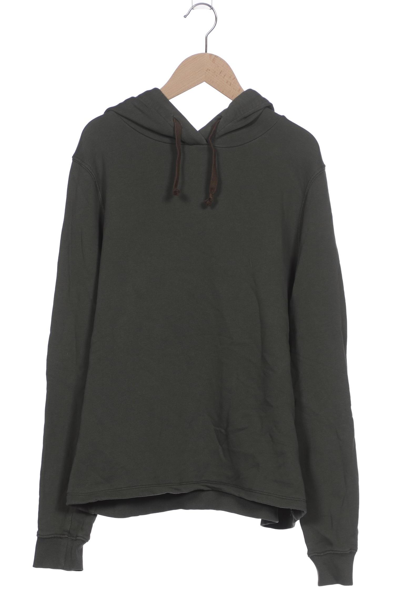 

Marc O Polo Damen Kapuzenpullover, grün, Gr. 42